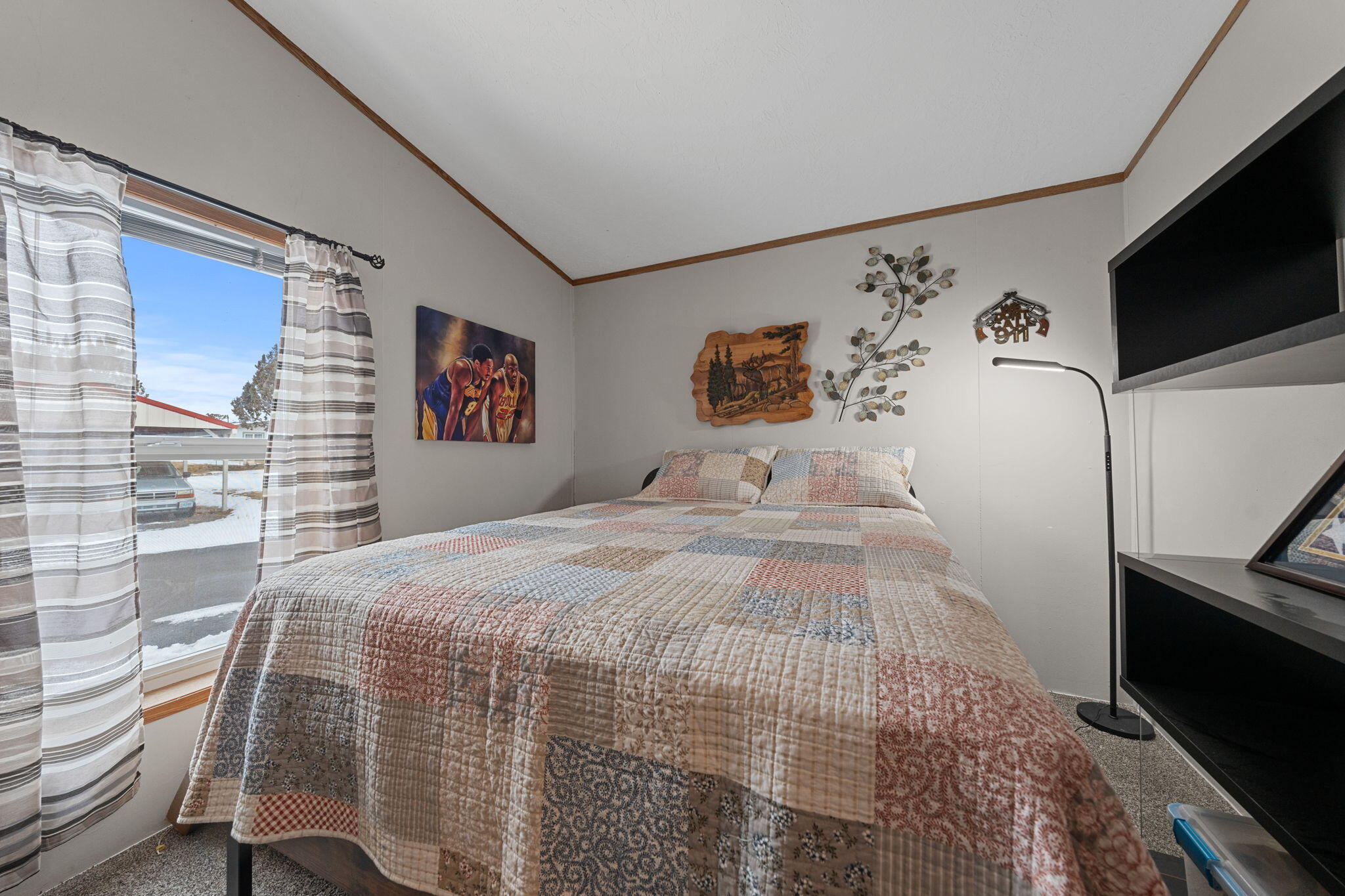 Mtn View Mob Park - Residential