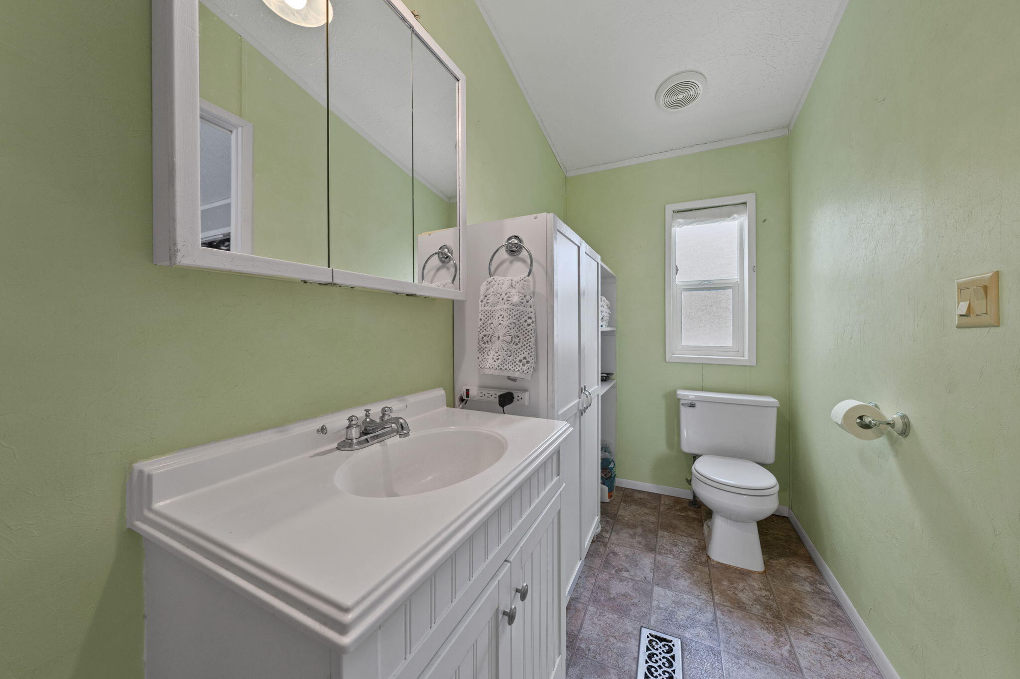 Mtn View Mob Park - Residential