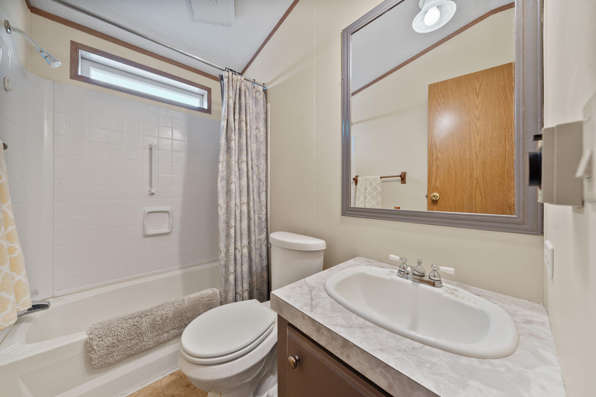 Mtn View Mob Park - Residential