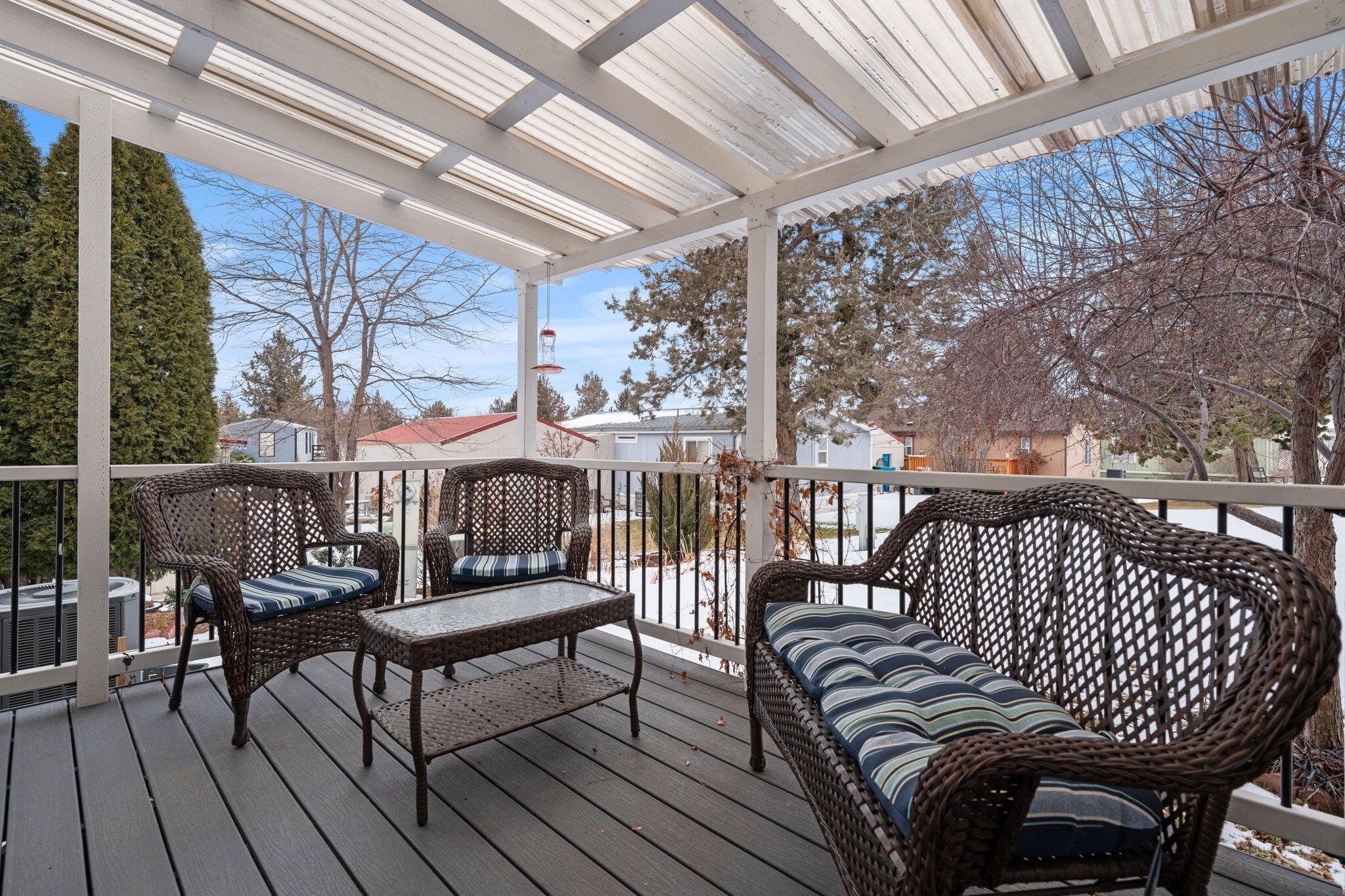 Mtn View Mob Park - Residential