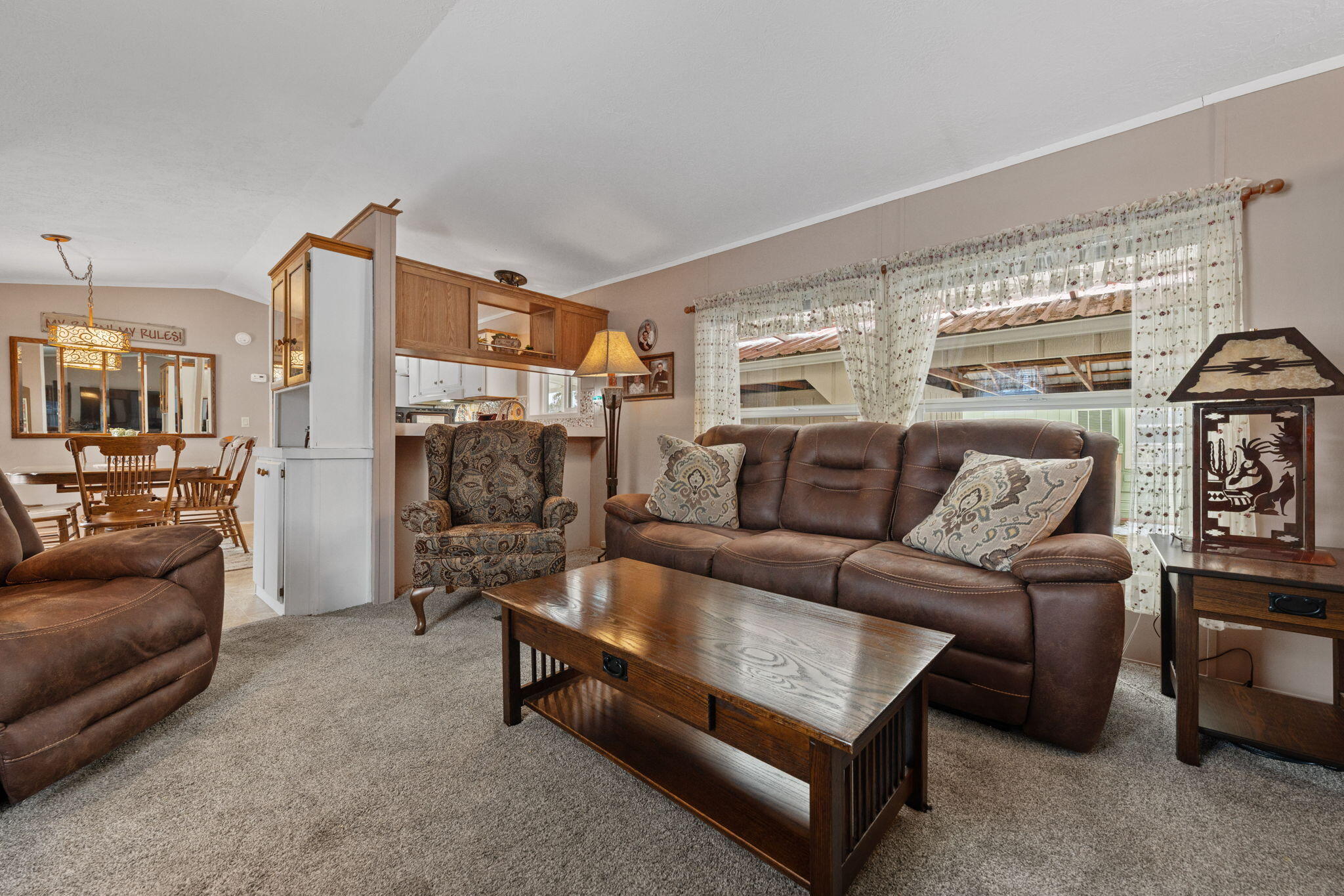 Mtn View Mob Park - Residential