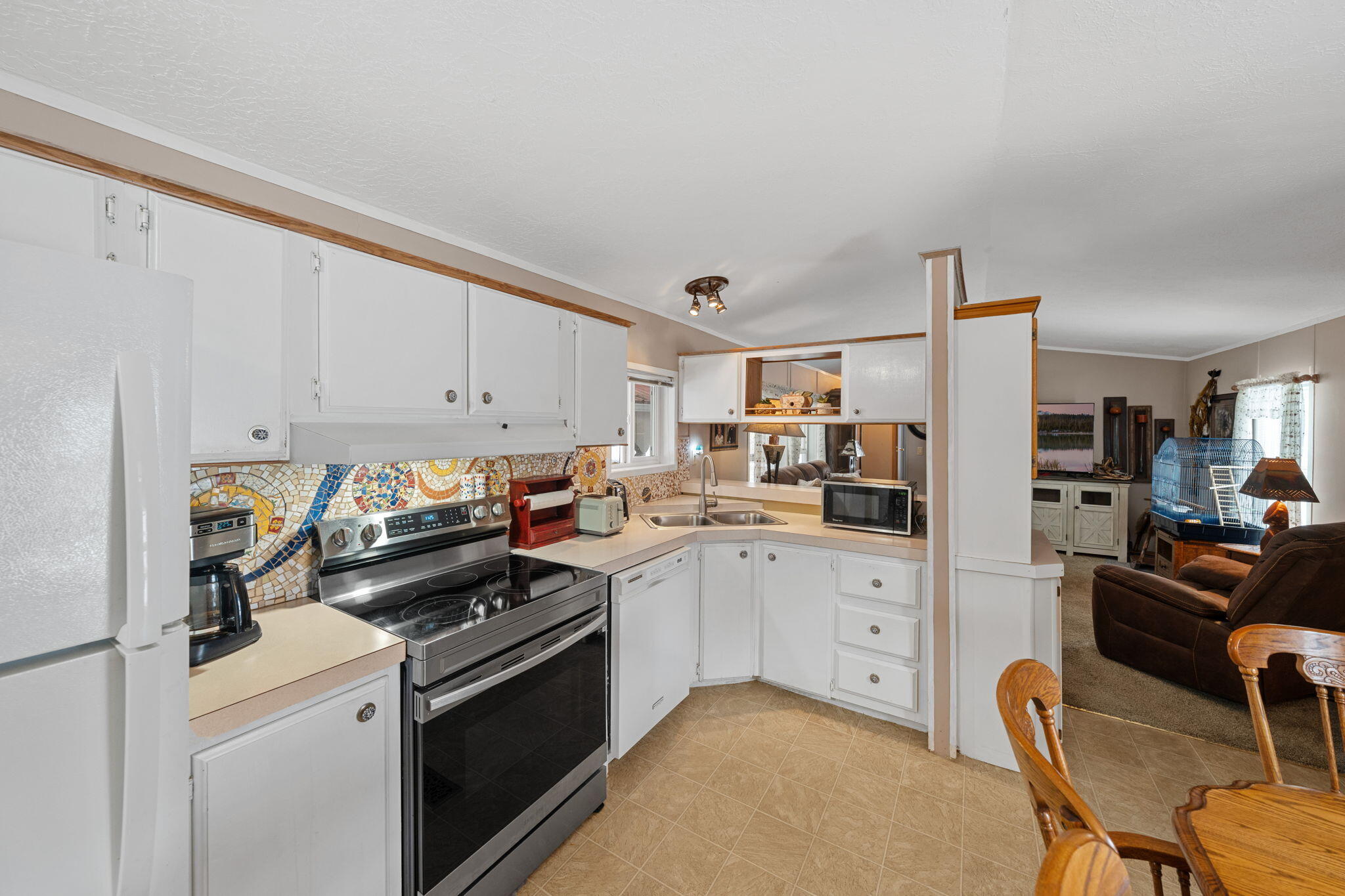 Mtn View Mob Park - Residential