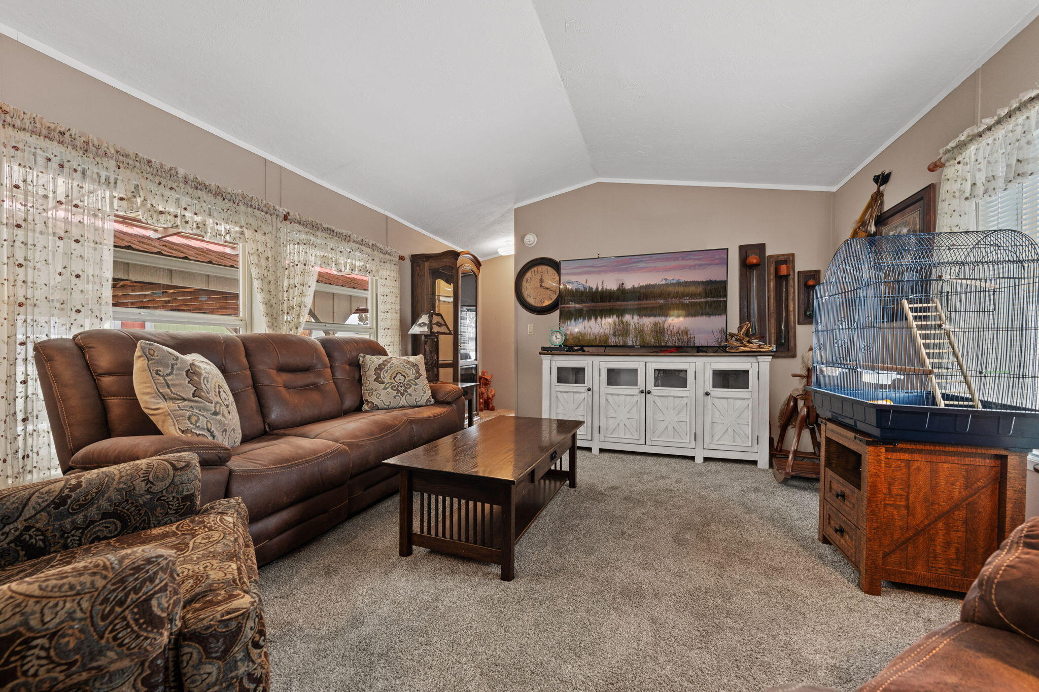 Mtn View Mob Park - Residential