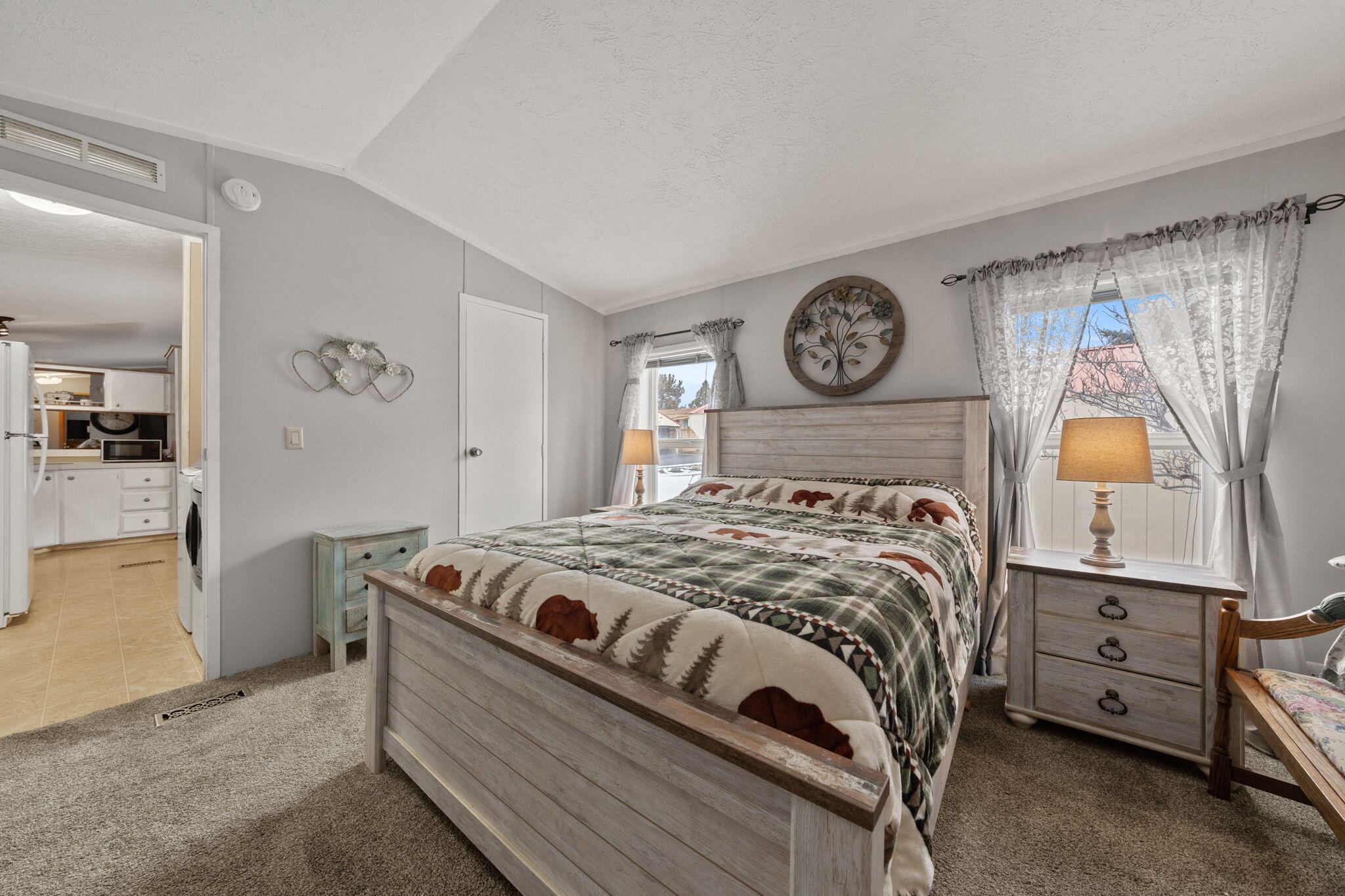 Mtn View Mob Park - Residential