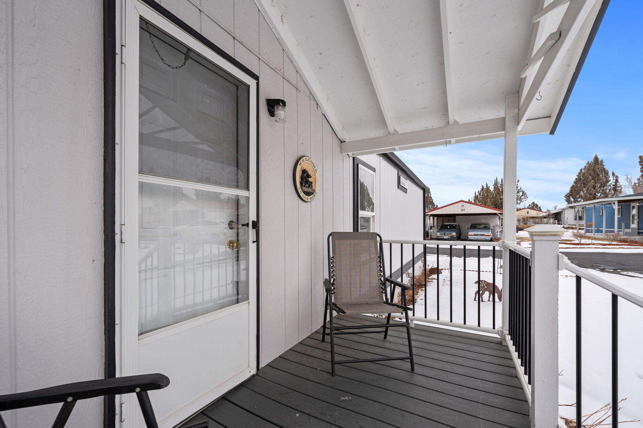 Mtn View Mob Park - Residential