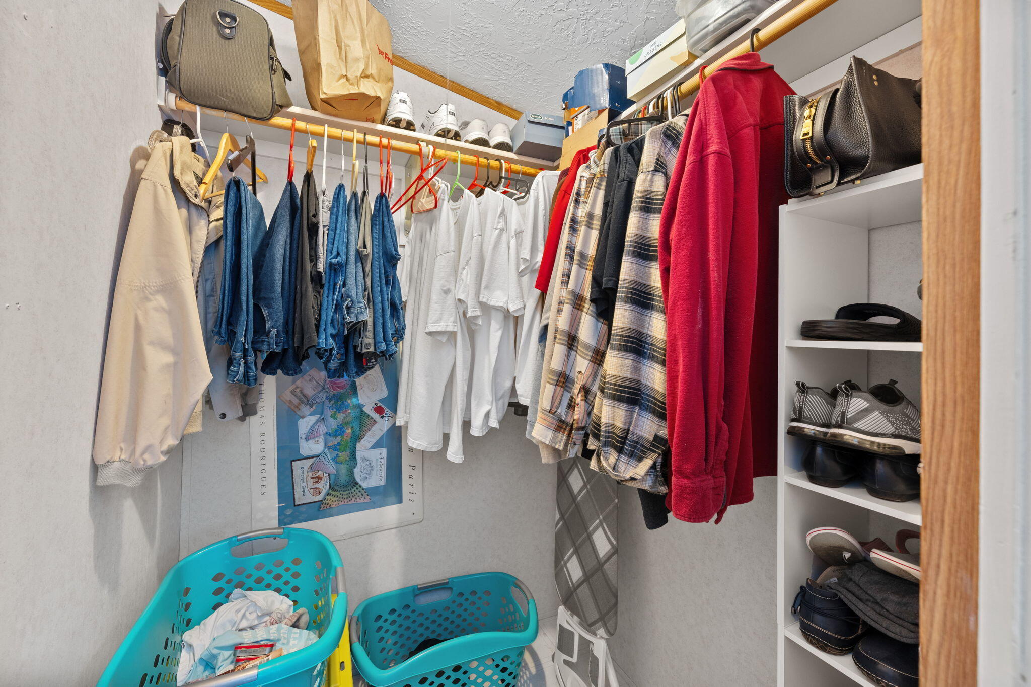 Mtn View Mob Park - Residential