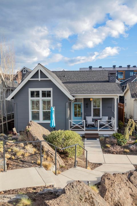 Tiny photo for 2735 NW High Lakes Loop, Bend, OR 97703 (MLS # 220219262)