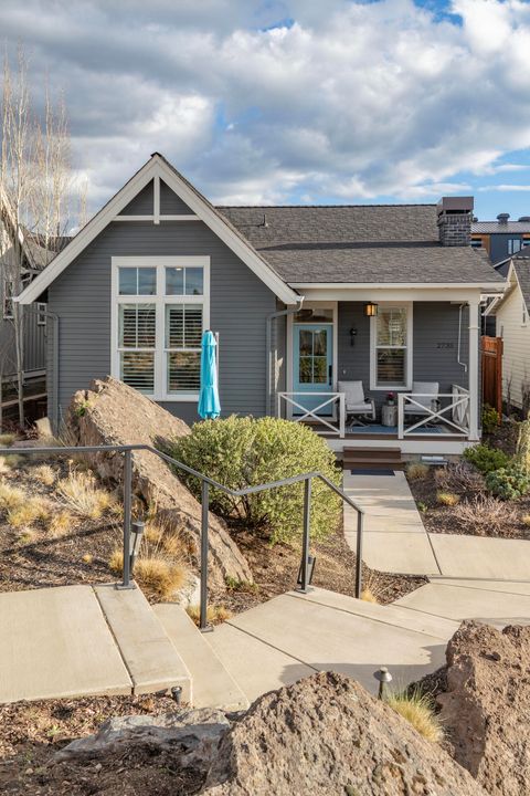 2735 NW High Lakes Loop Bend OR 97703