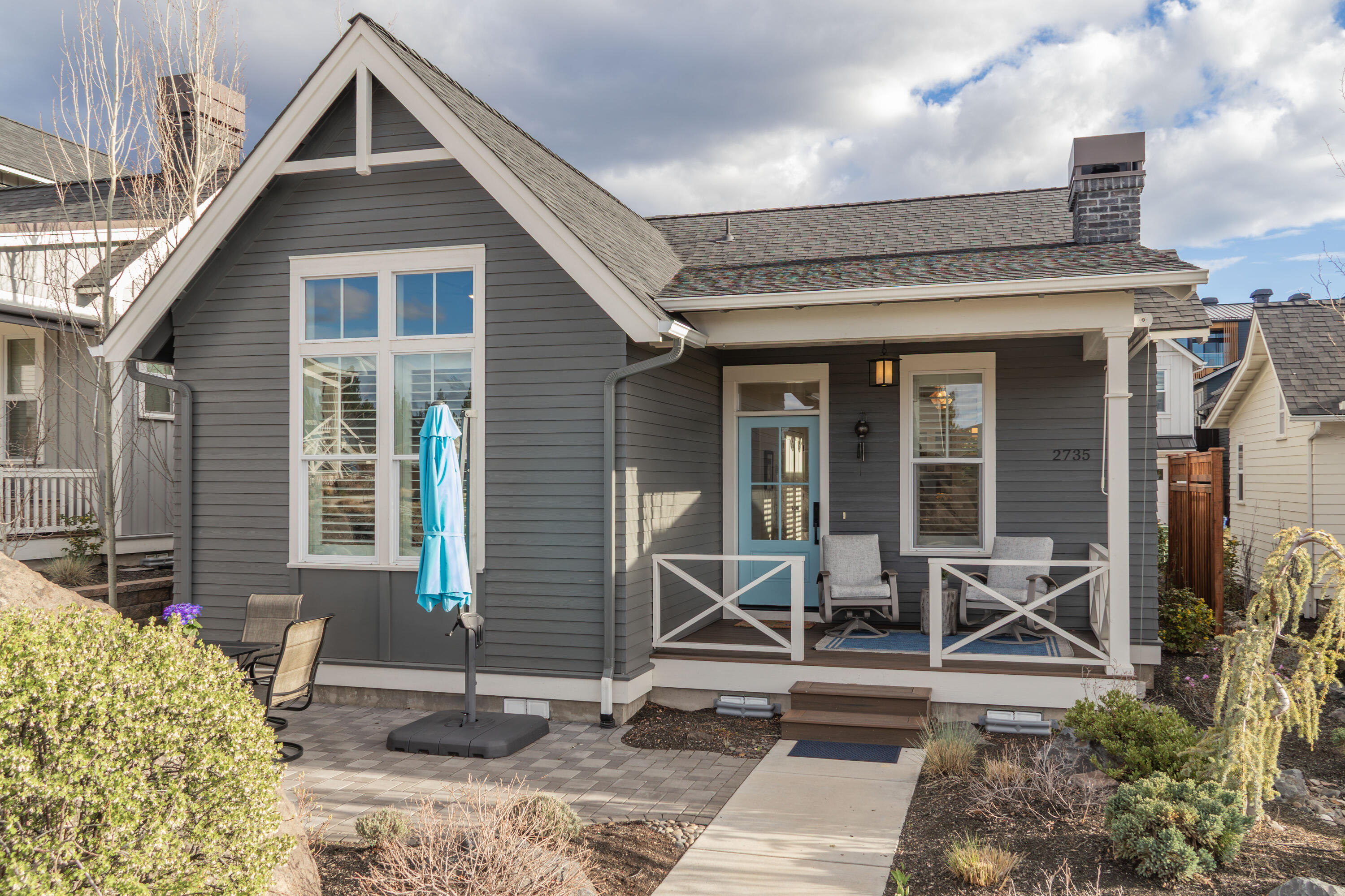 2735 NW High Lakes Loop