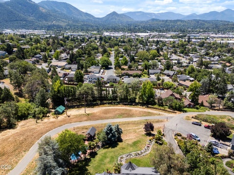 Tiny photo for 1438 NE Sherman Lane, Grants Pass, OR 97526 (MLS # 220222836)