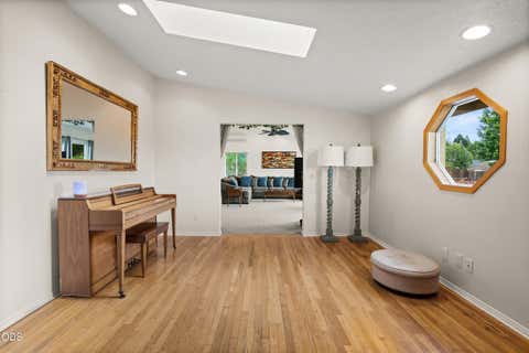 Tiny photo for 1438 NE Sherman Lane, Grants Pass, OR 97526 (MLS # 220222836)