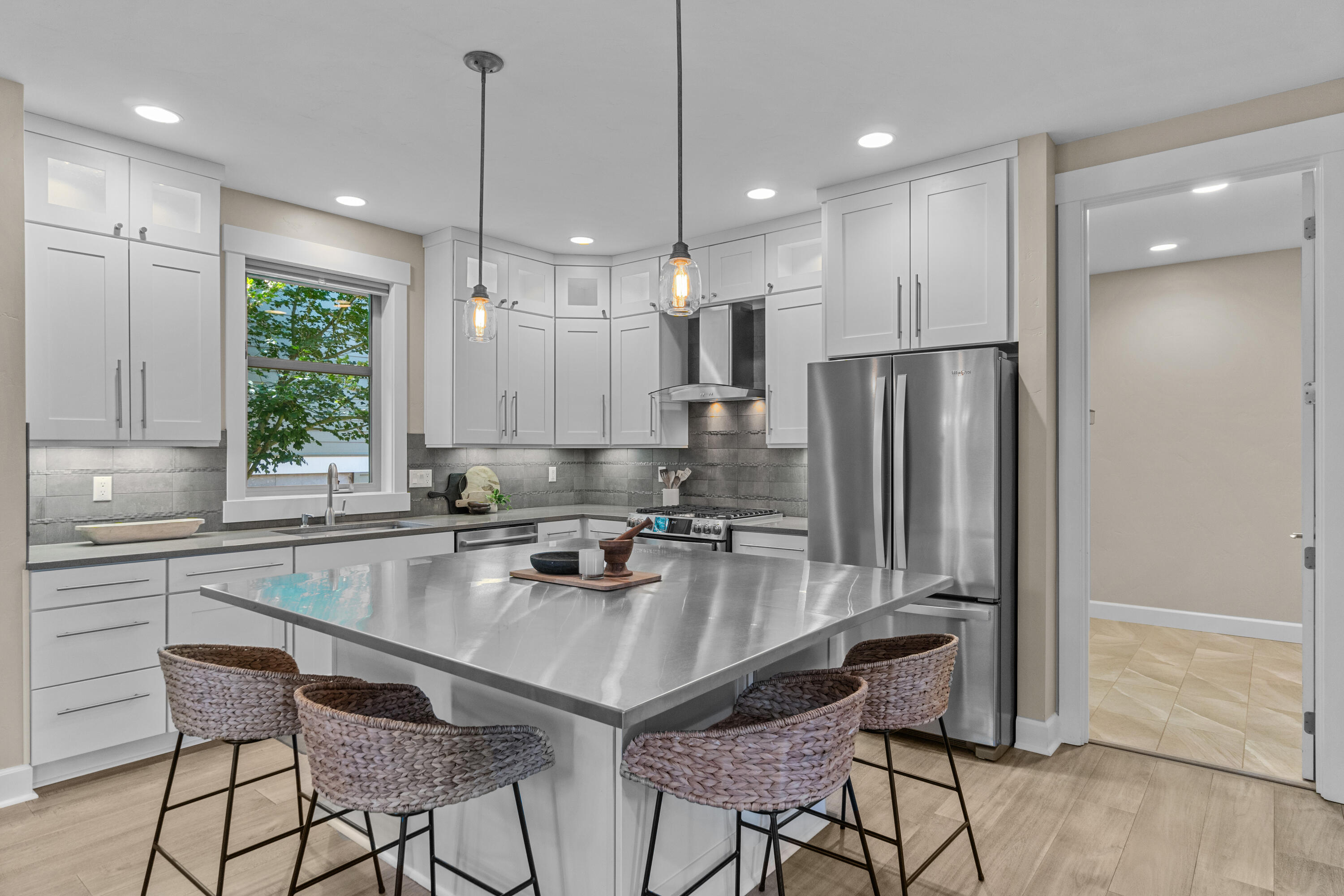 NorthWest Crossing - Residential