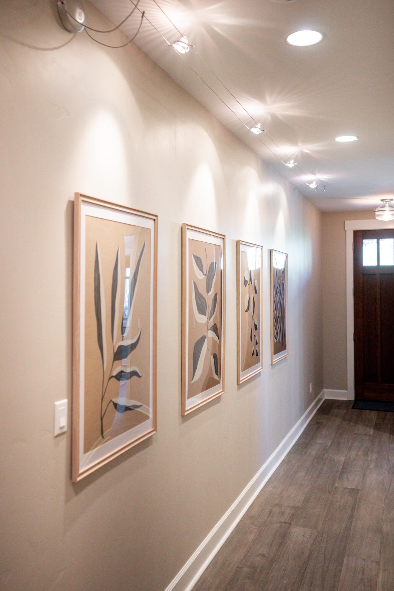 NorthWest Crossing - Residential