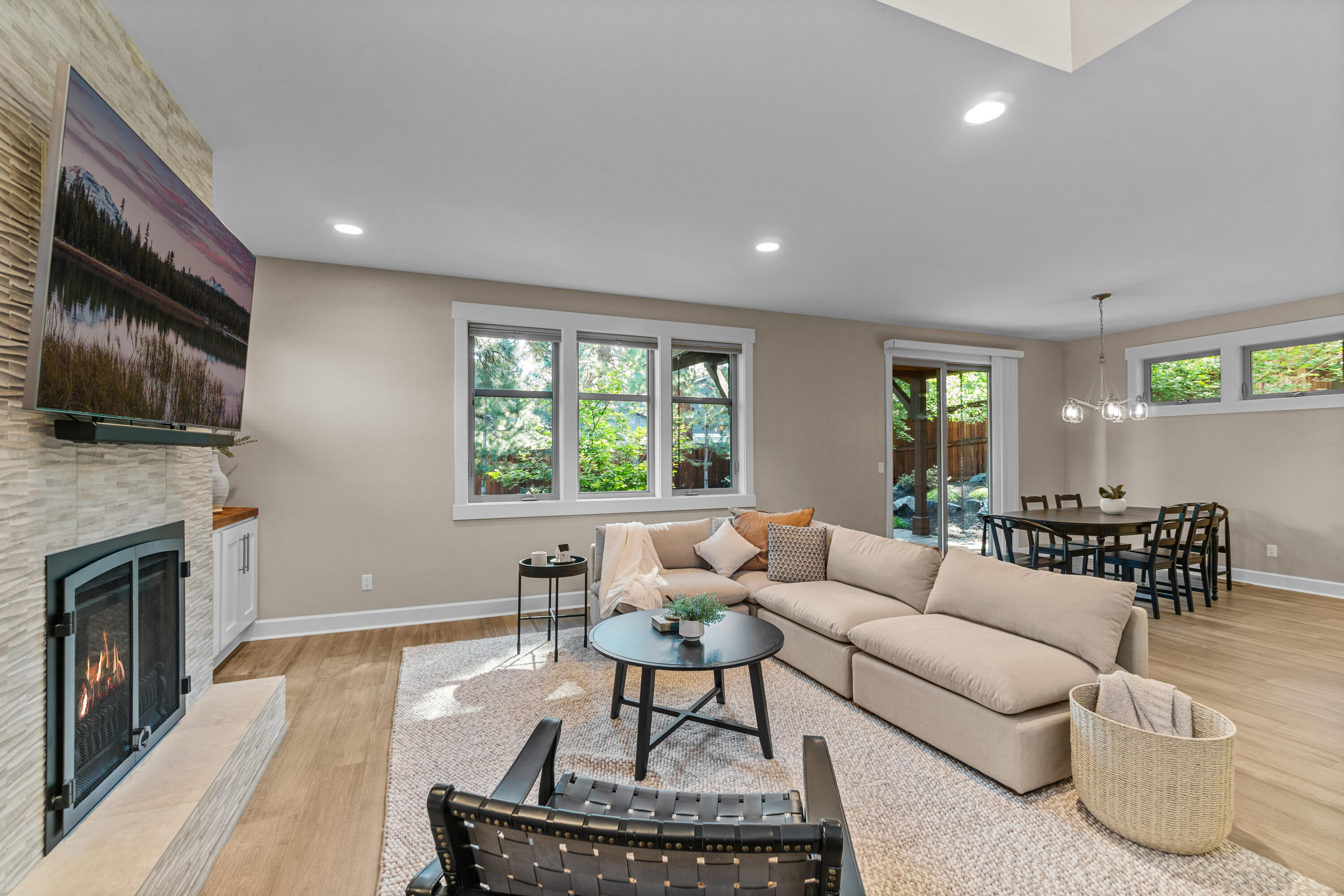 NorthWest Crossing - Residential