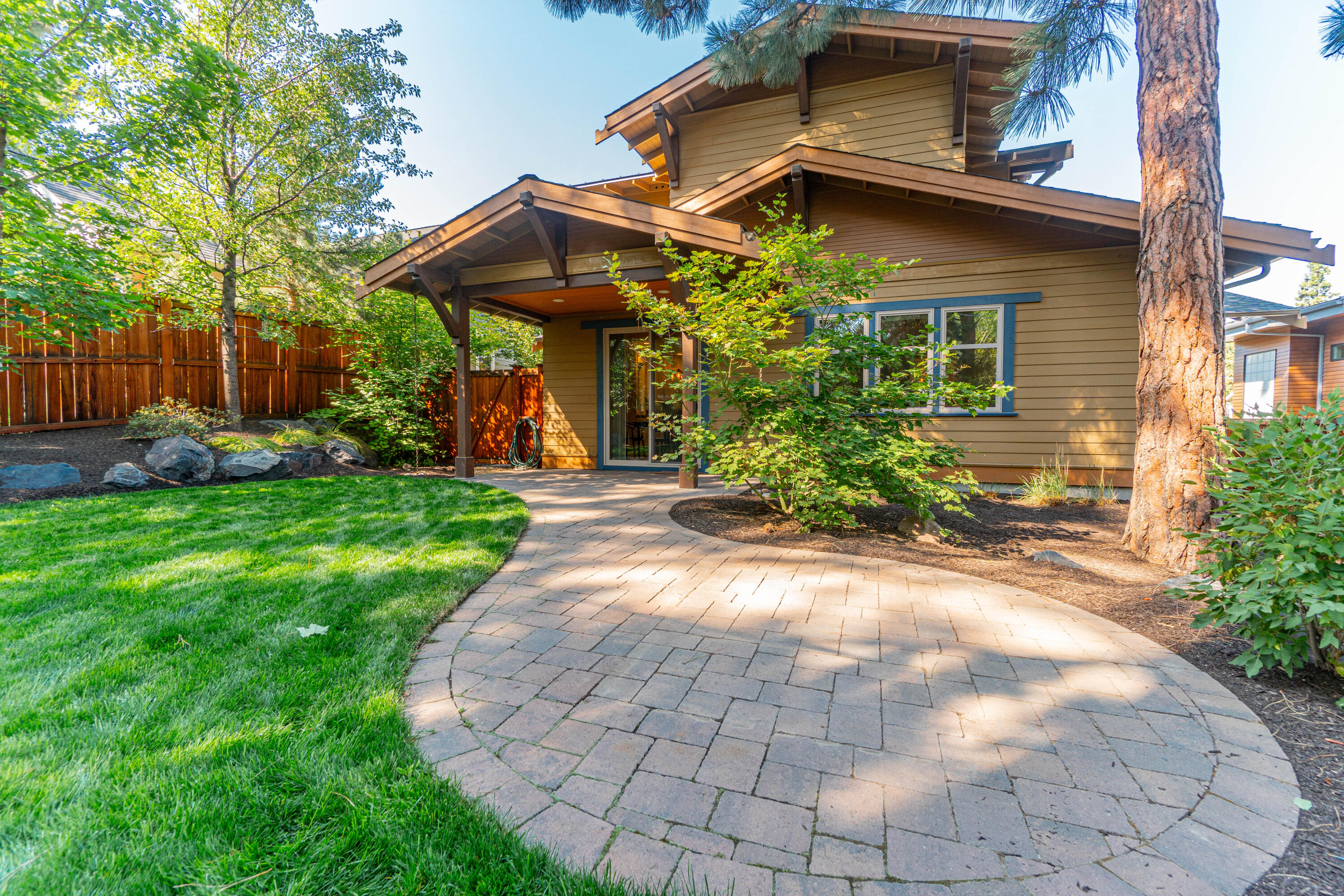 NorthWest Crossing - Residential