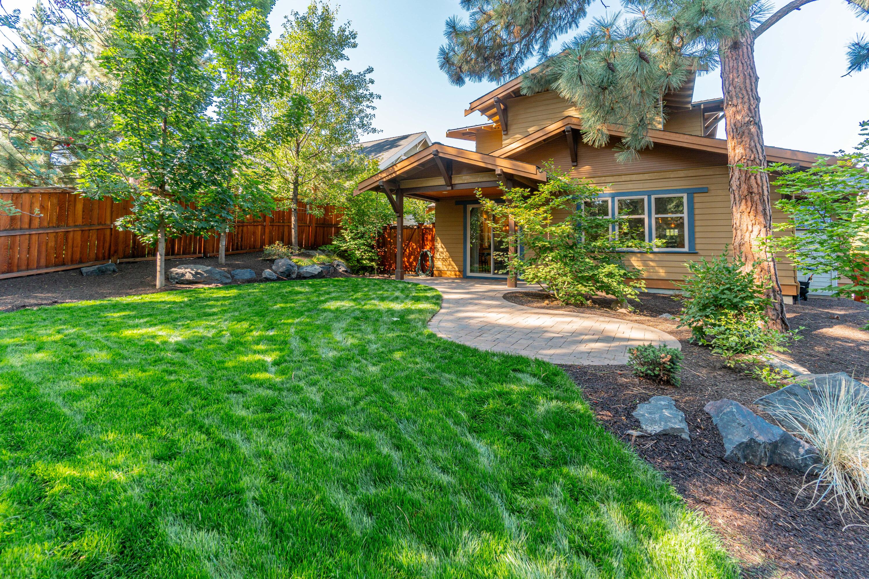 NorthWest Crossing - Residential