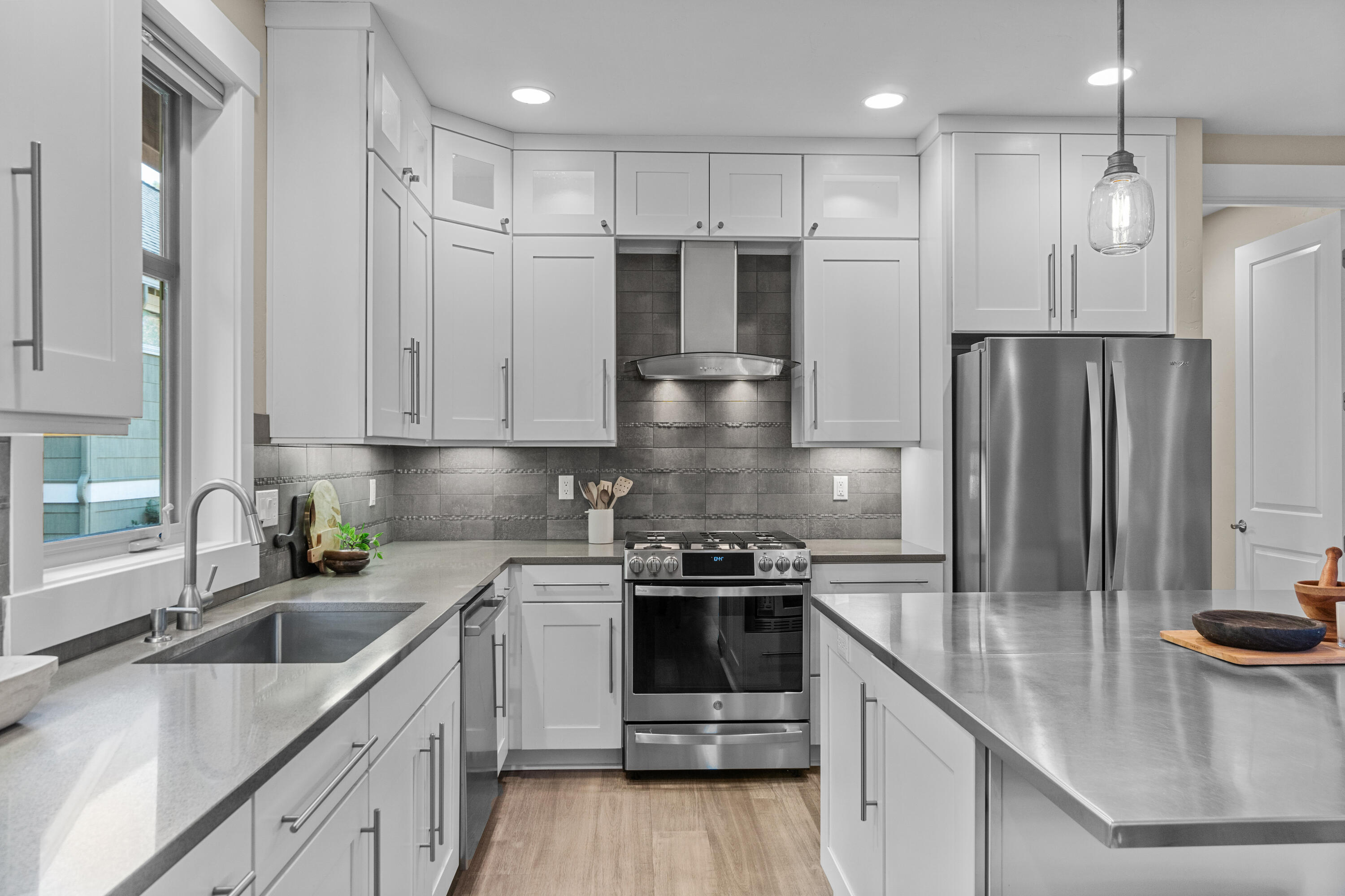 NorthWest Crossing - Residential