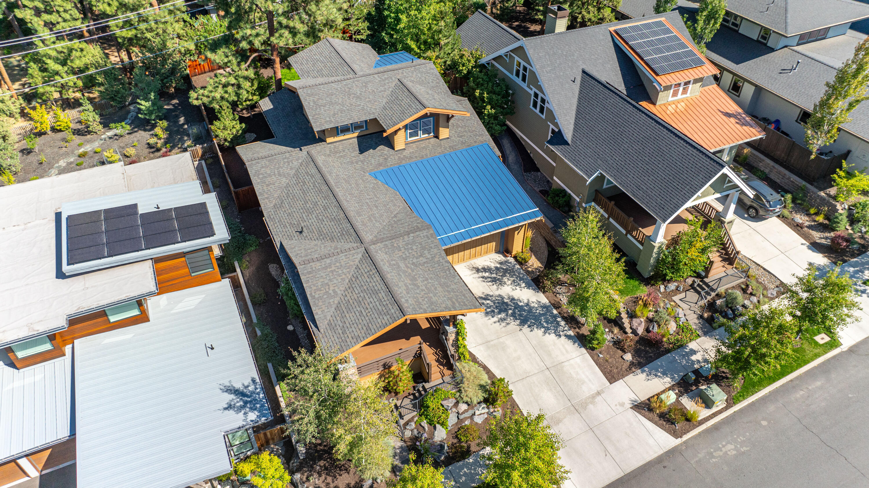 NorthWest Crossing - Residential