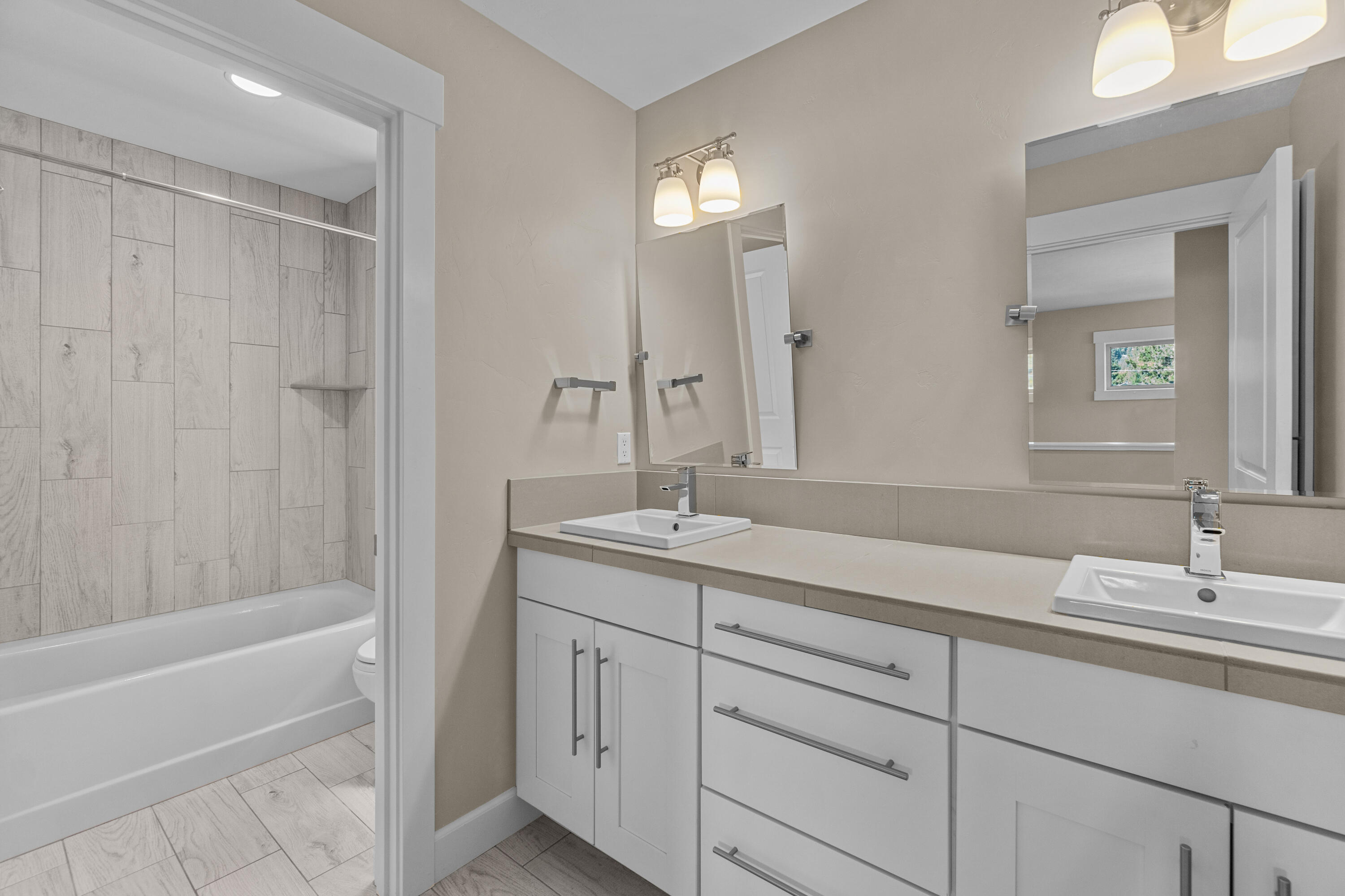 NorthWest Crossing - Residential