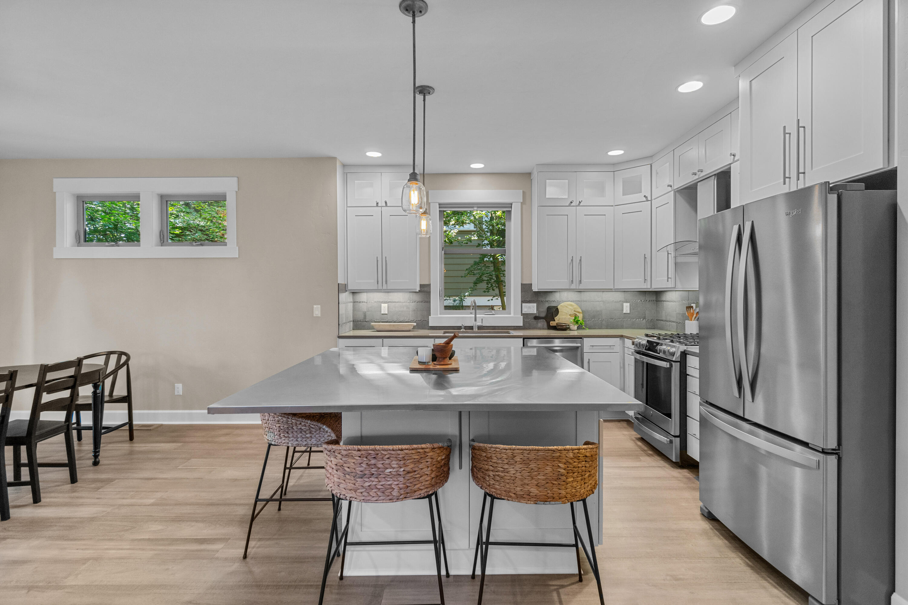 NorthWest Crossing - Residential