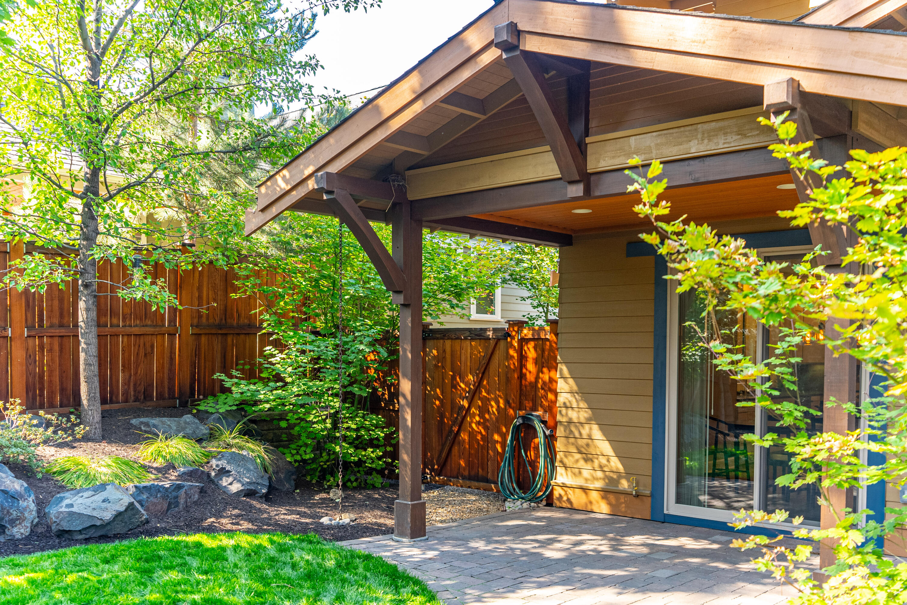 NorthWest Crossing - Residential