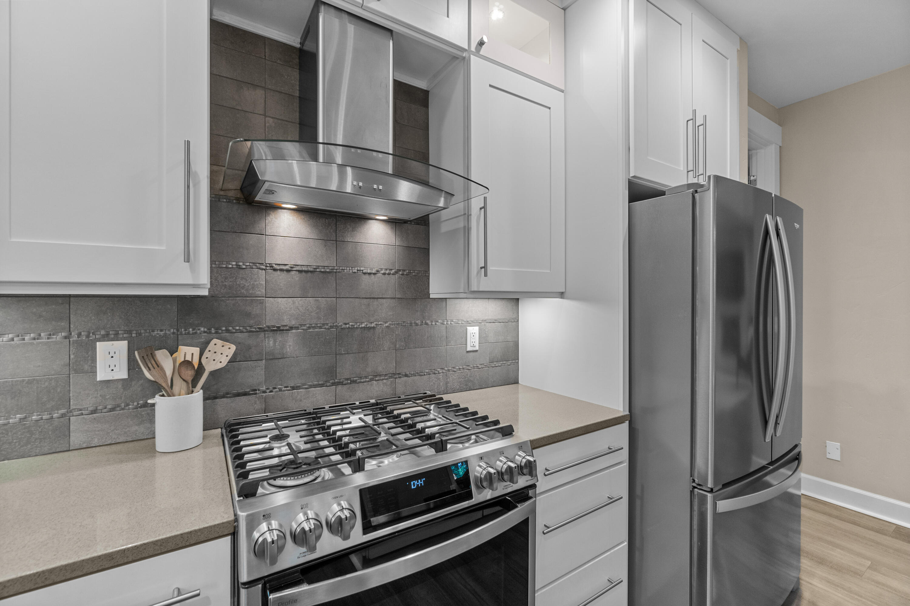 NorthWest Crossing - Residential