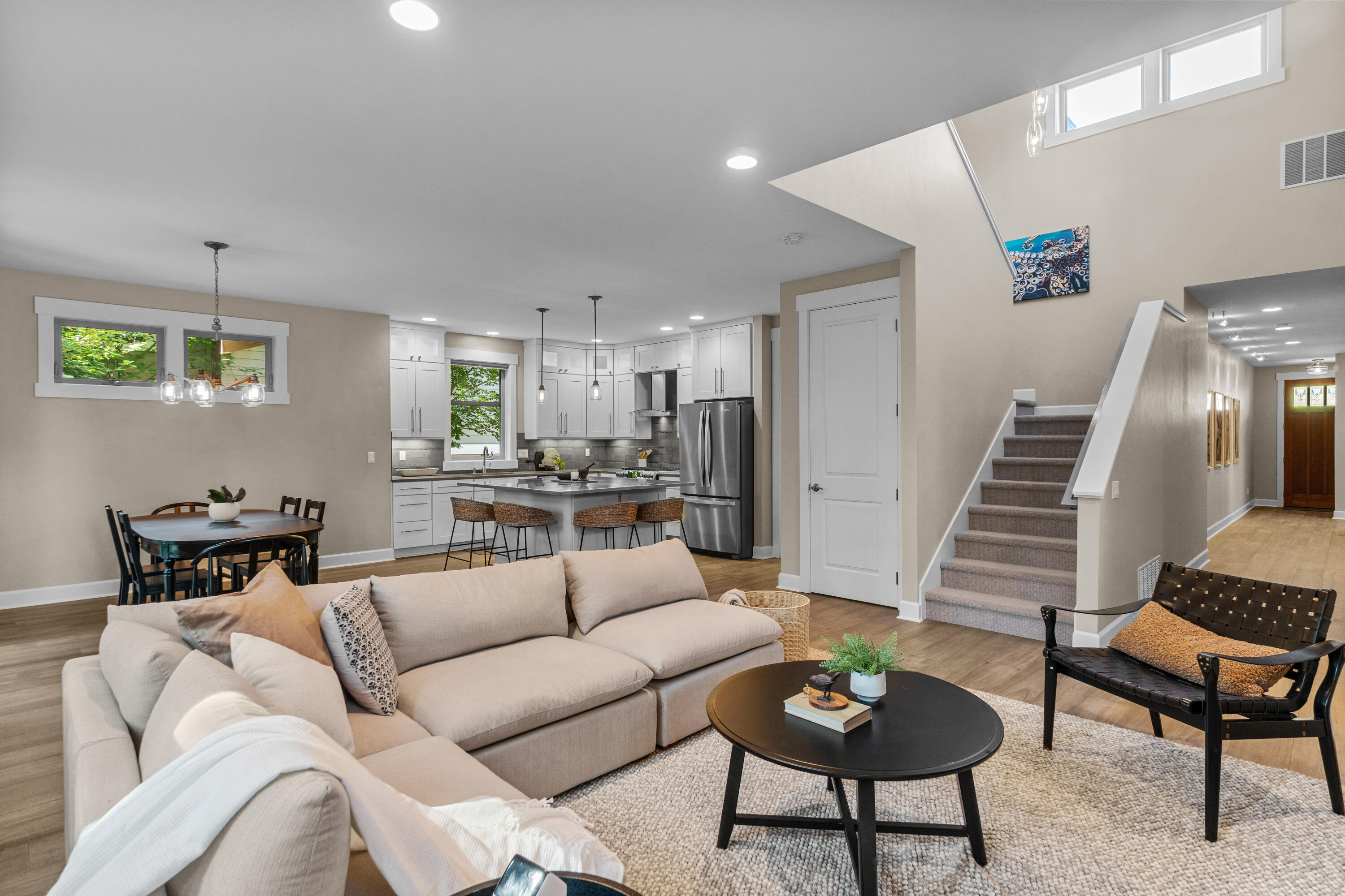 NorthWest Crossing - Residential