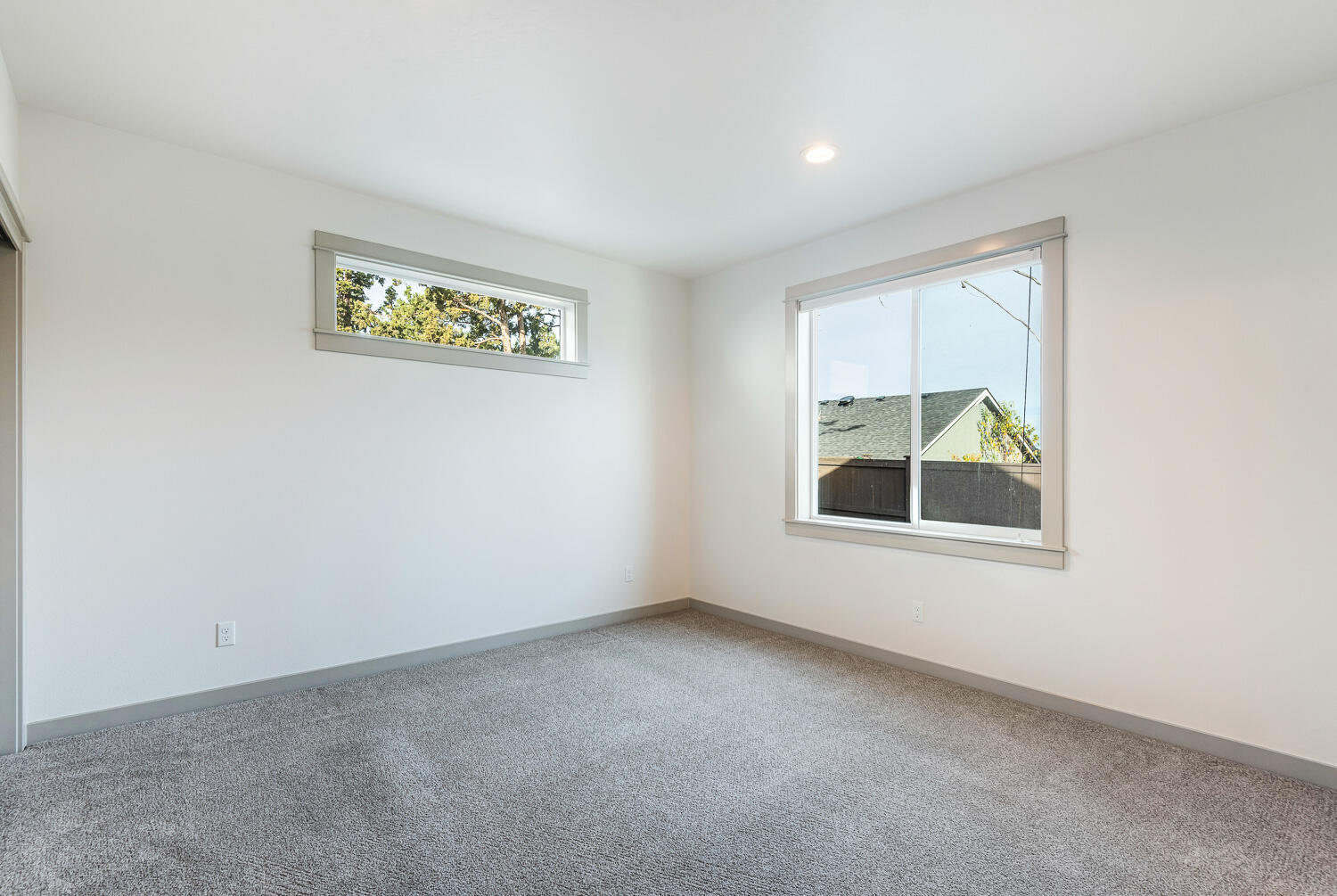 Leehaven - Residential