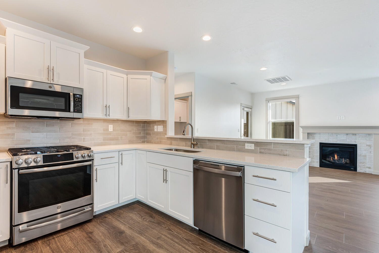 Leehaven - Residential