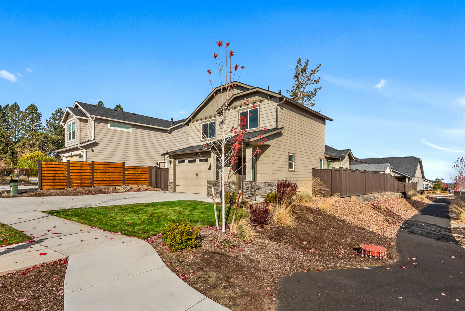 Leehaven - Residential