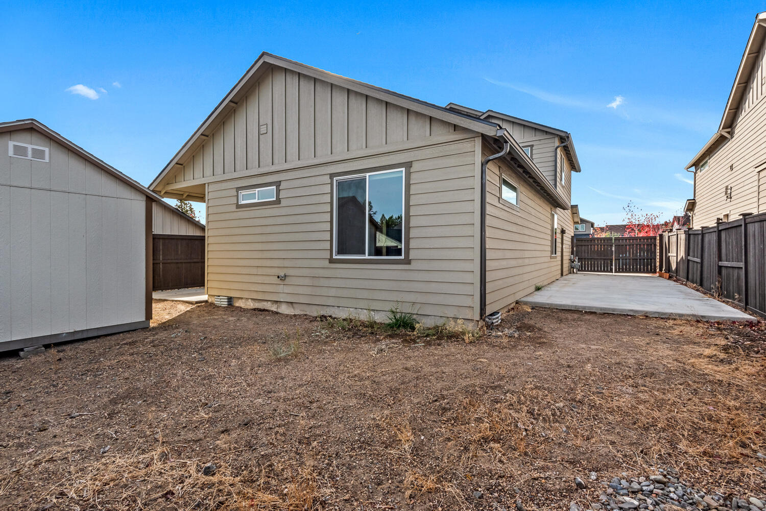 Leehaven - Residential