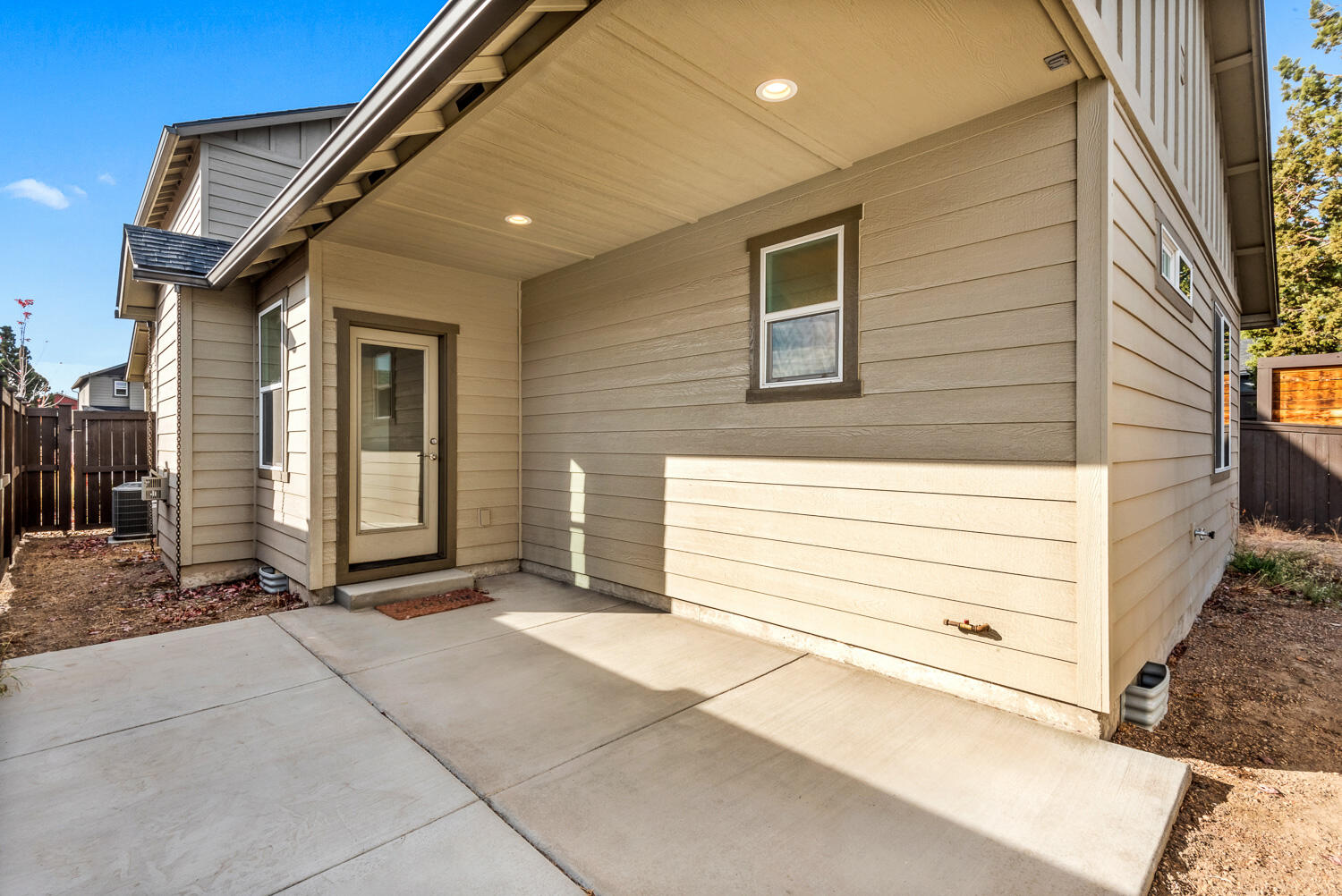 Leehaven - Residential