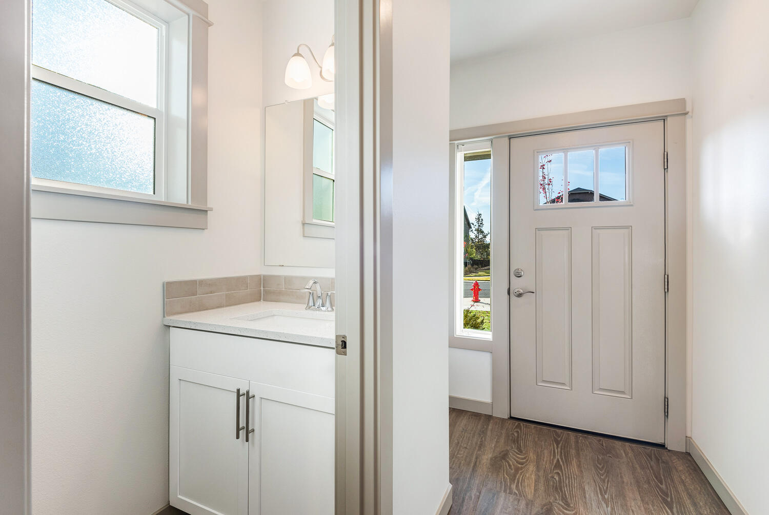 Leehaven - Residential