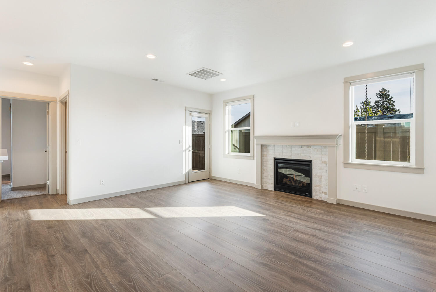 Leehaven - Residential