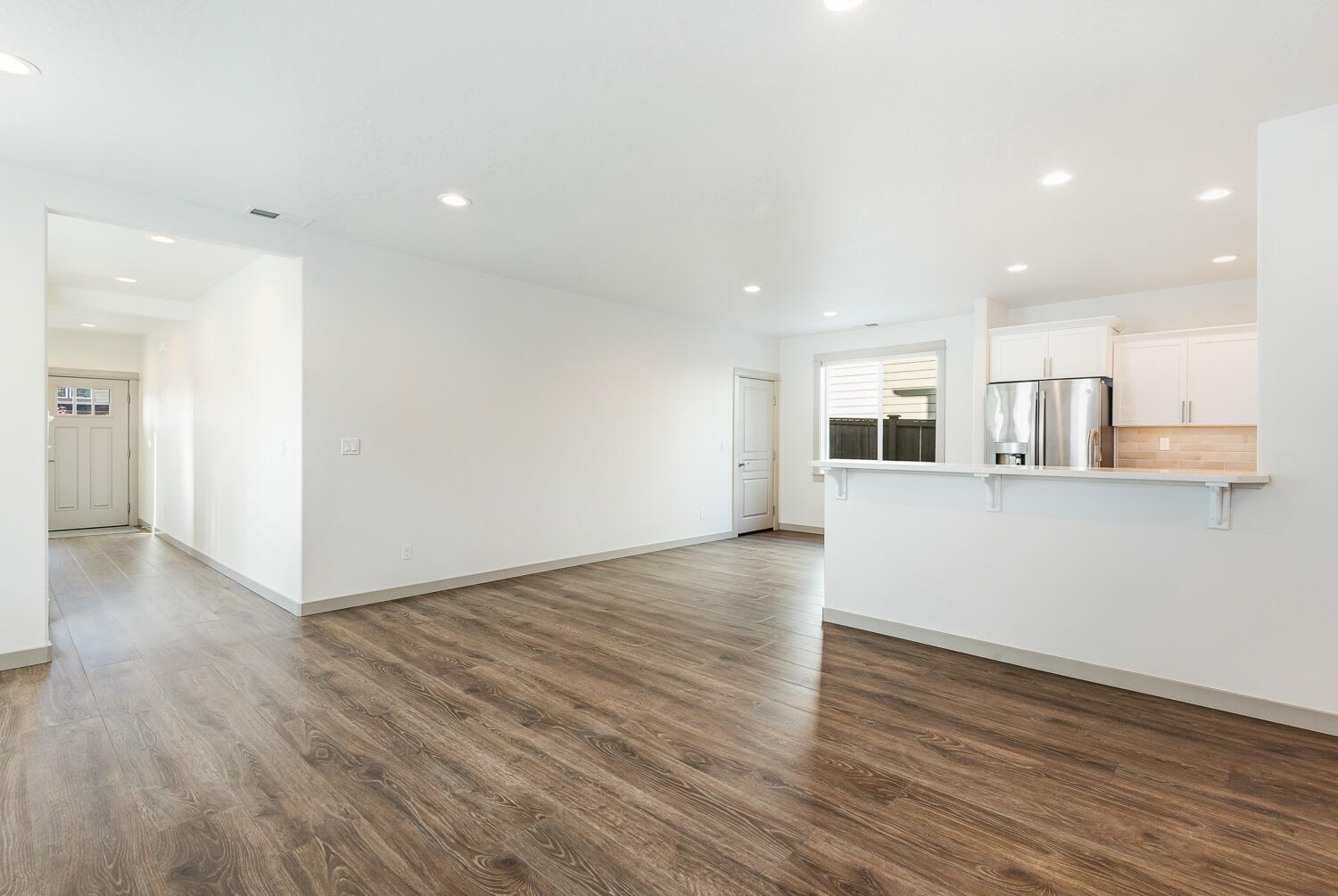 Leehaven - Residential