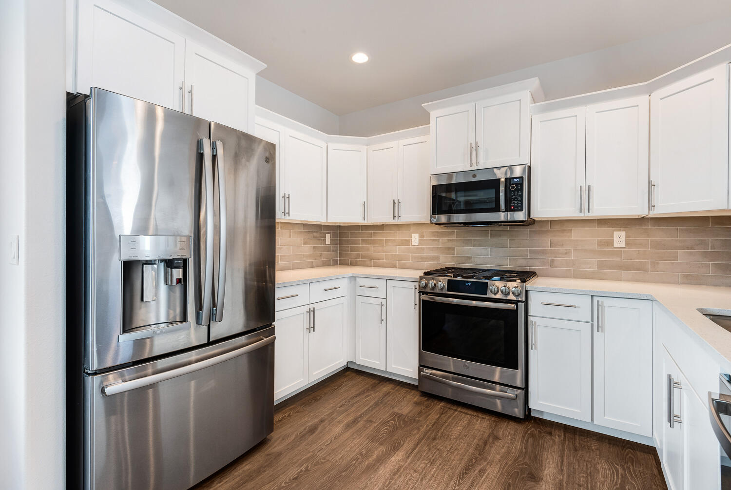 Leehaven - Residential