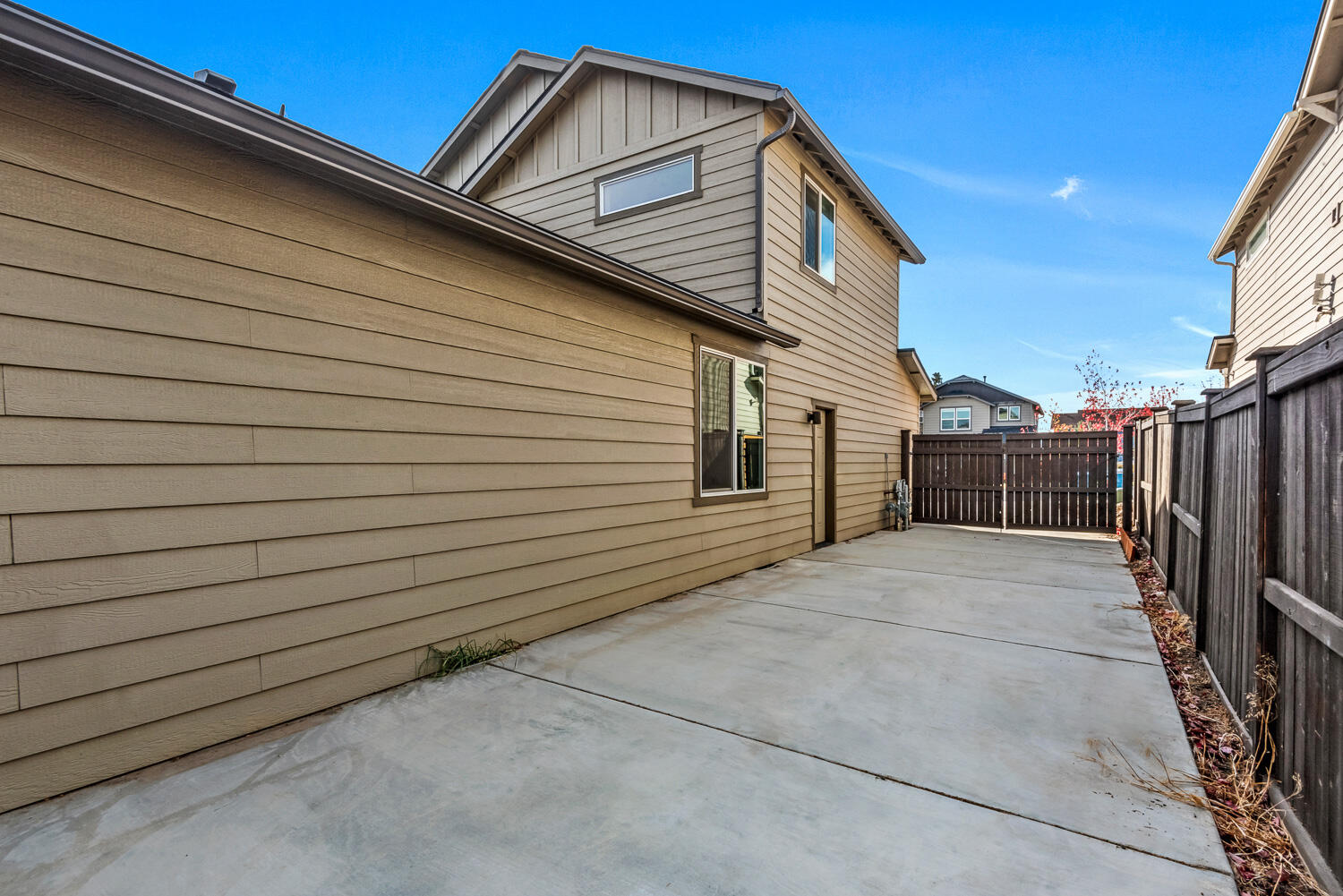 Leehaven - Residential