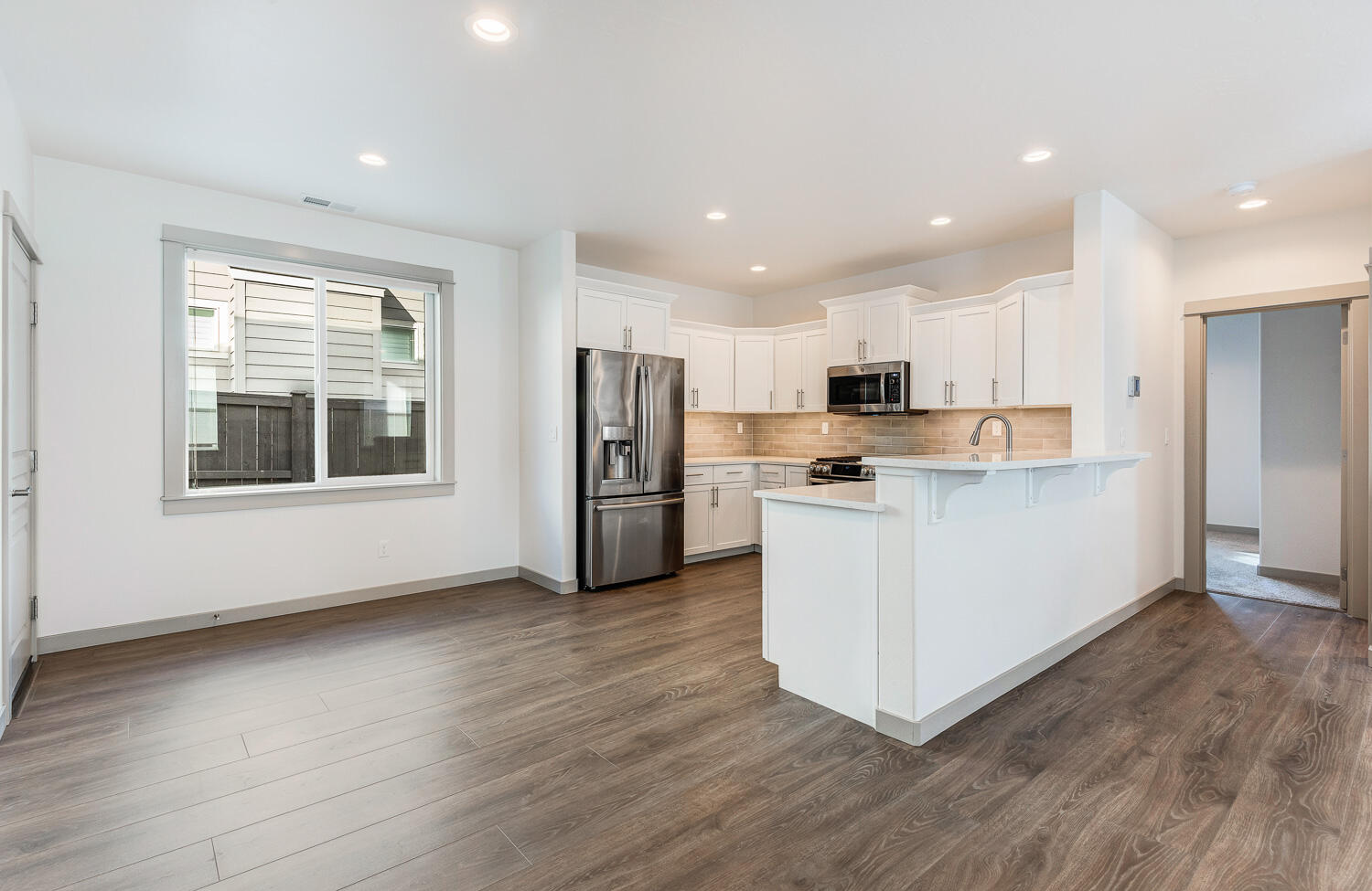 Leehaven - Residential