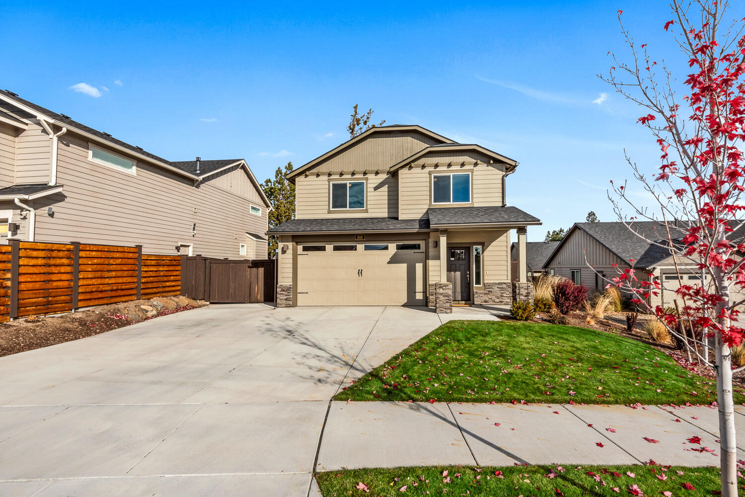 Leehaven - Residential