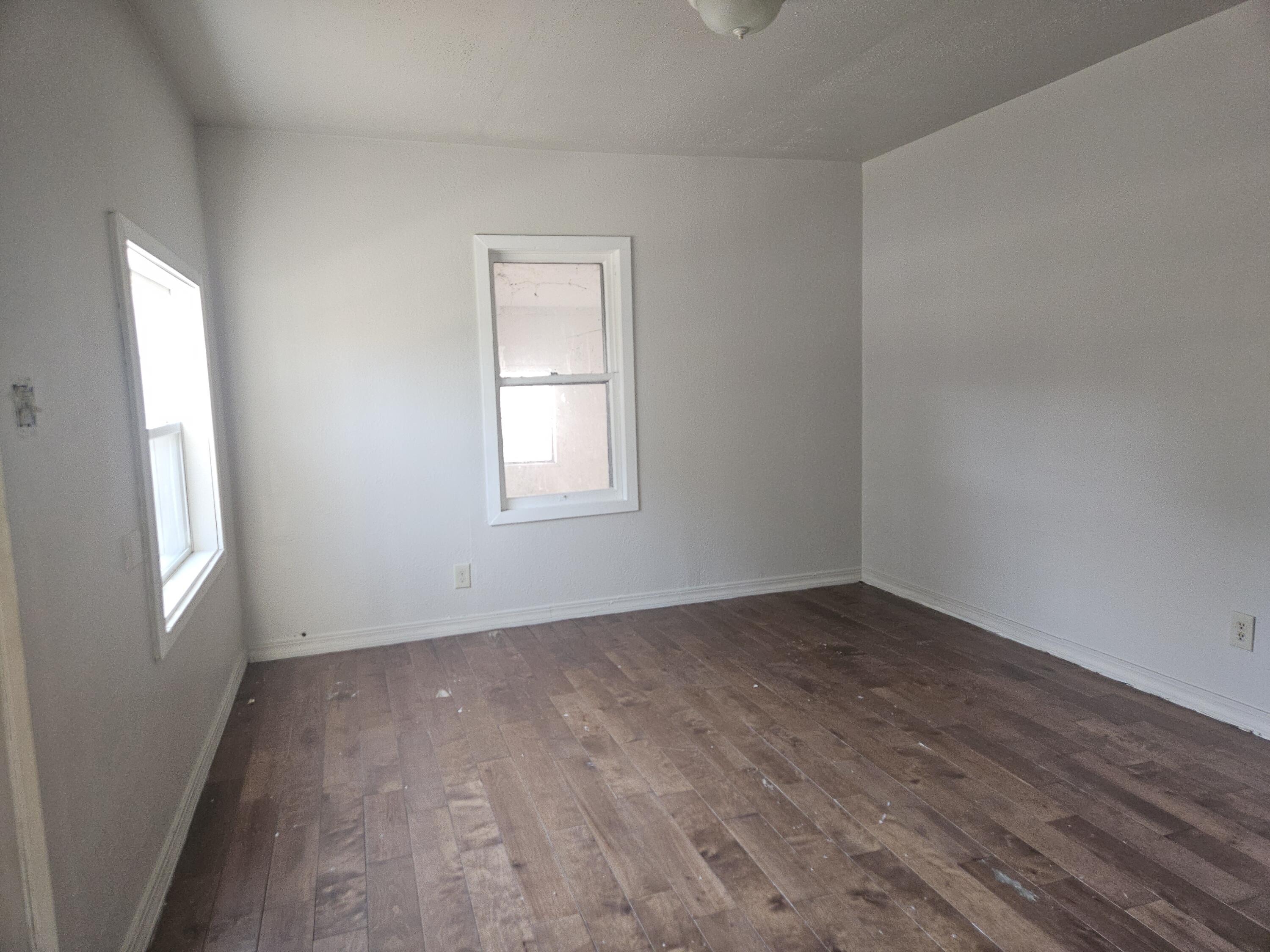 Klamath Falls -Mills Addition - Residential