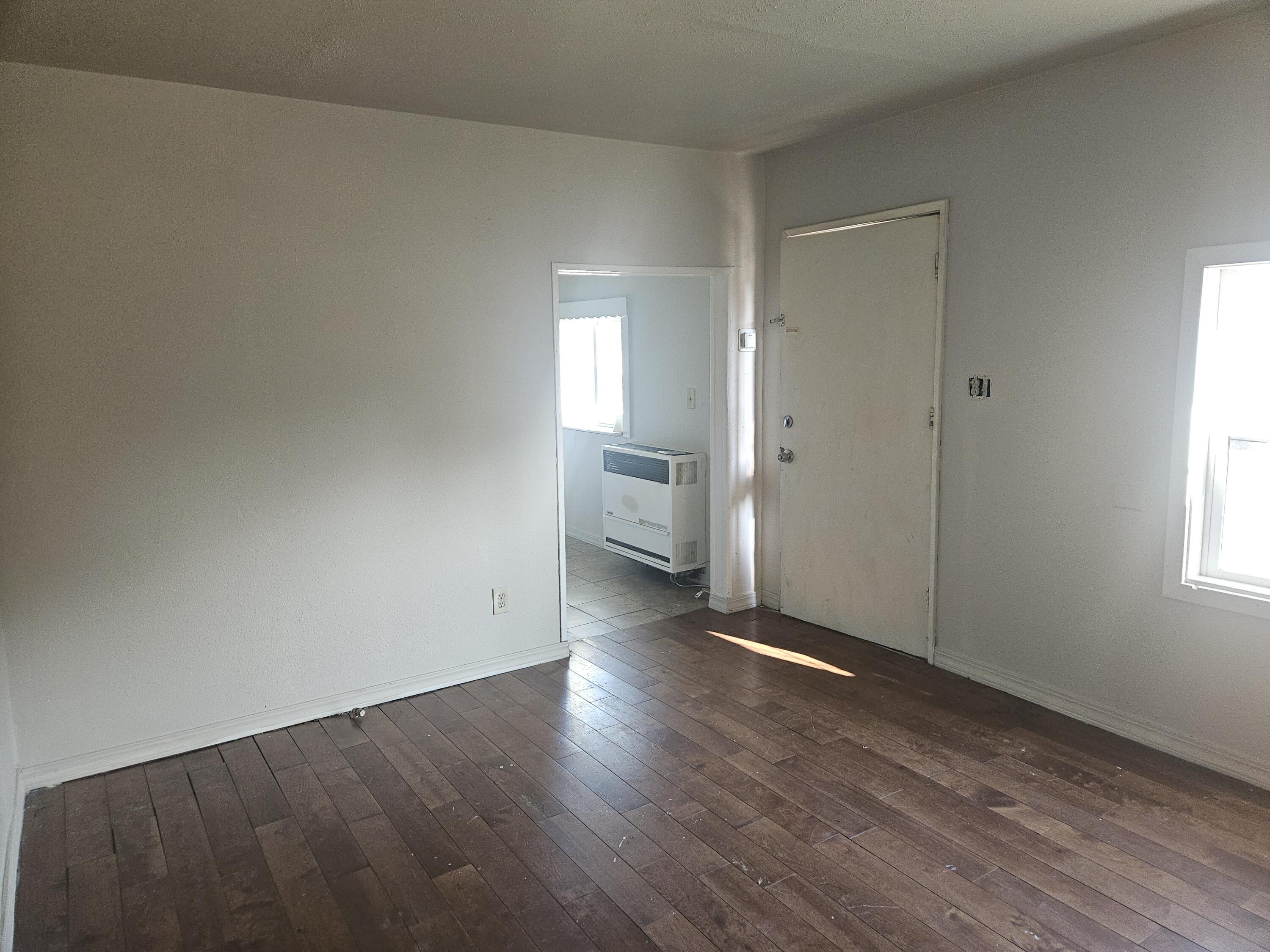 Klamath Falls -Mills Addition - Residential