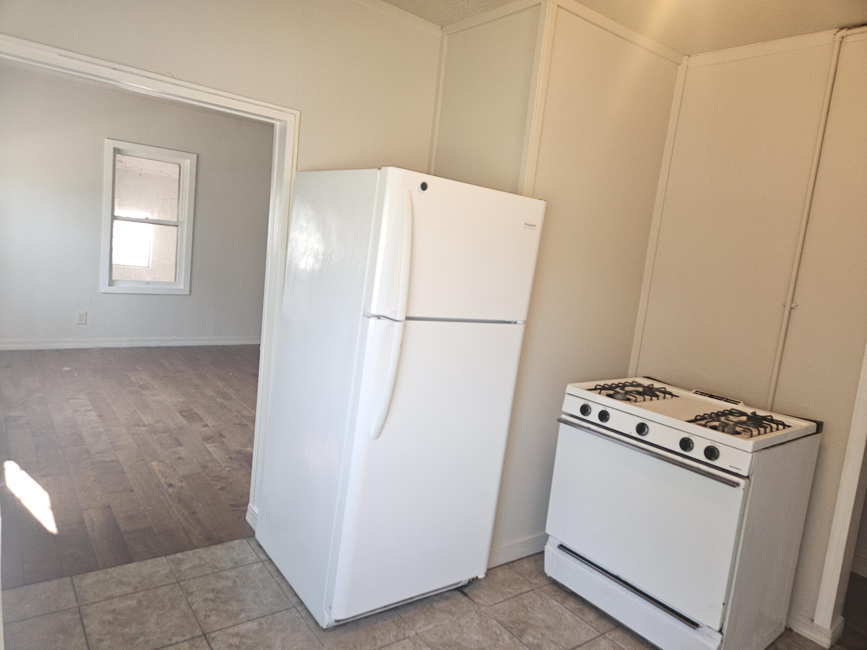 Klamath Falls -Mills Addition - Residential