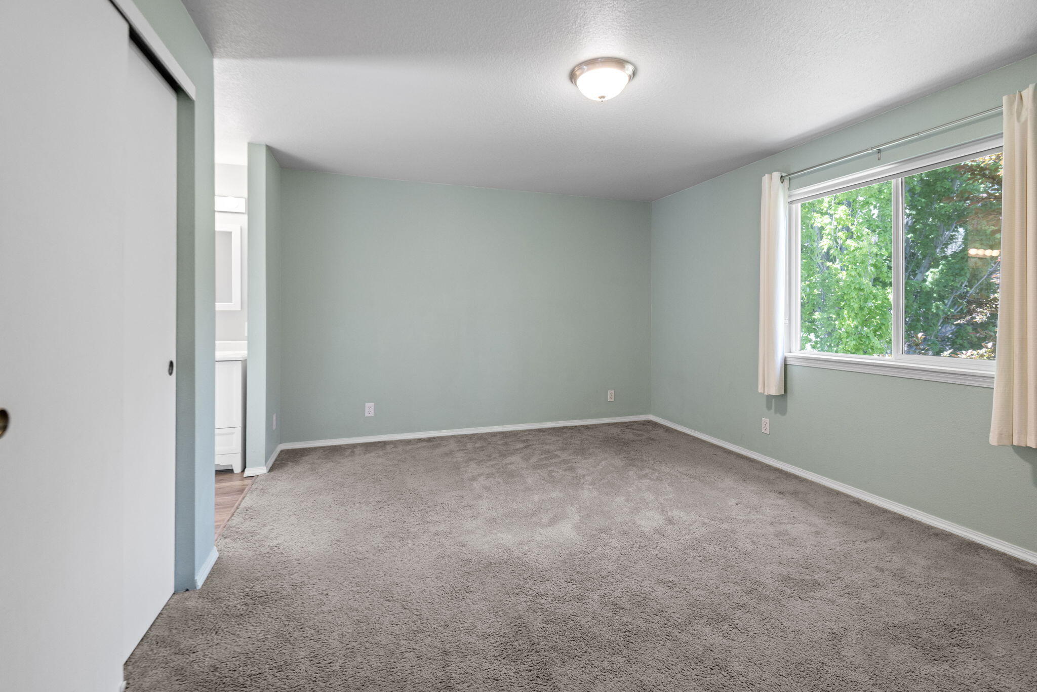 Providence - Residential