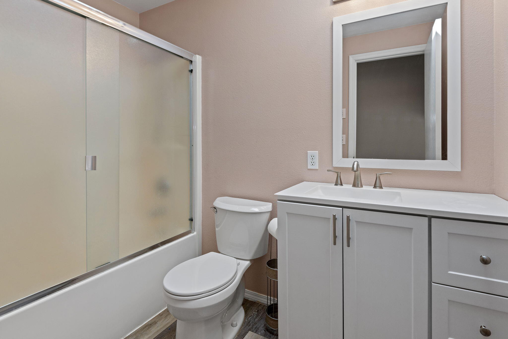 Providence - Residential