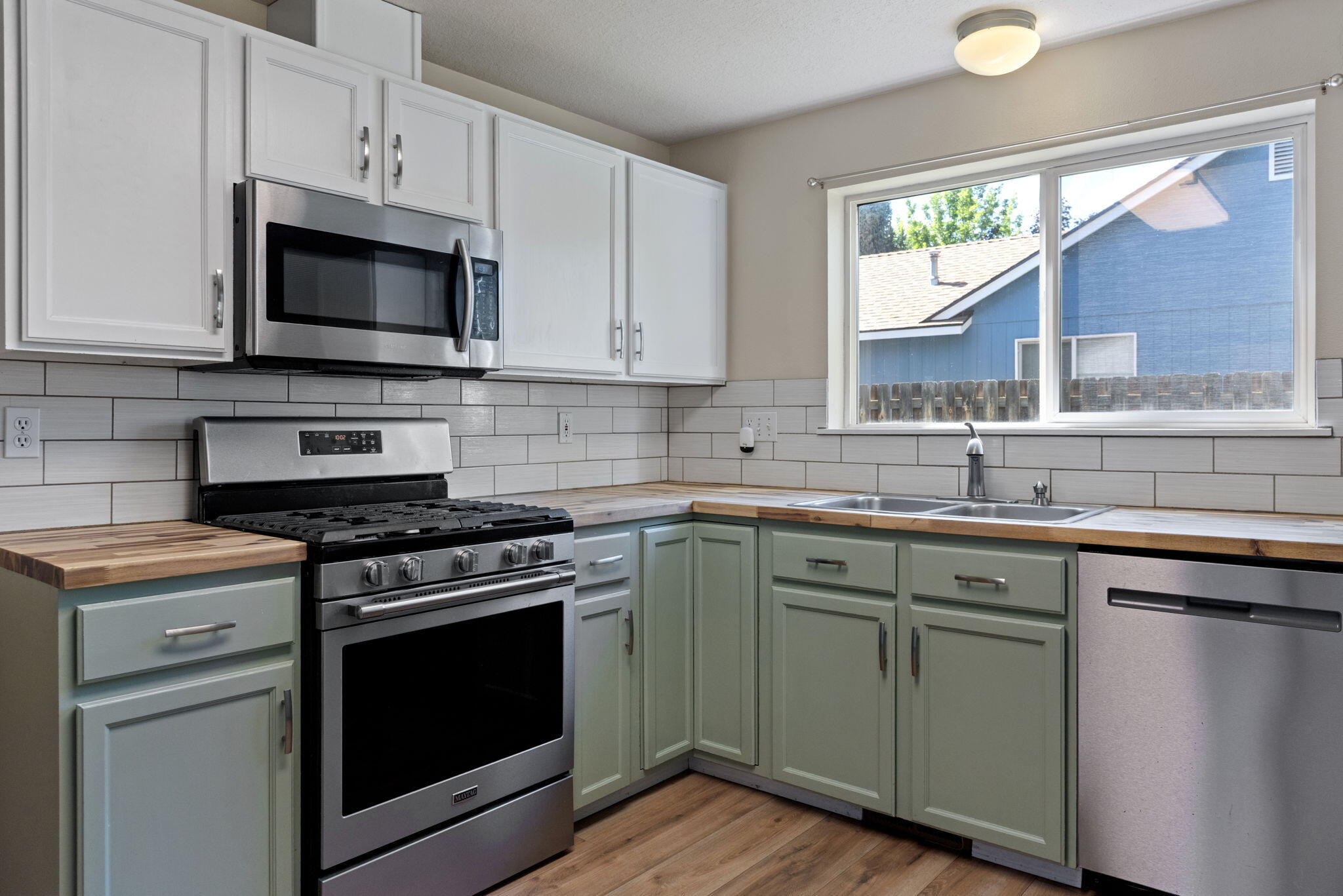 Providence - Residential