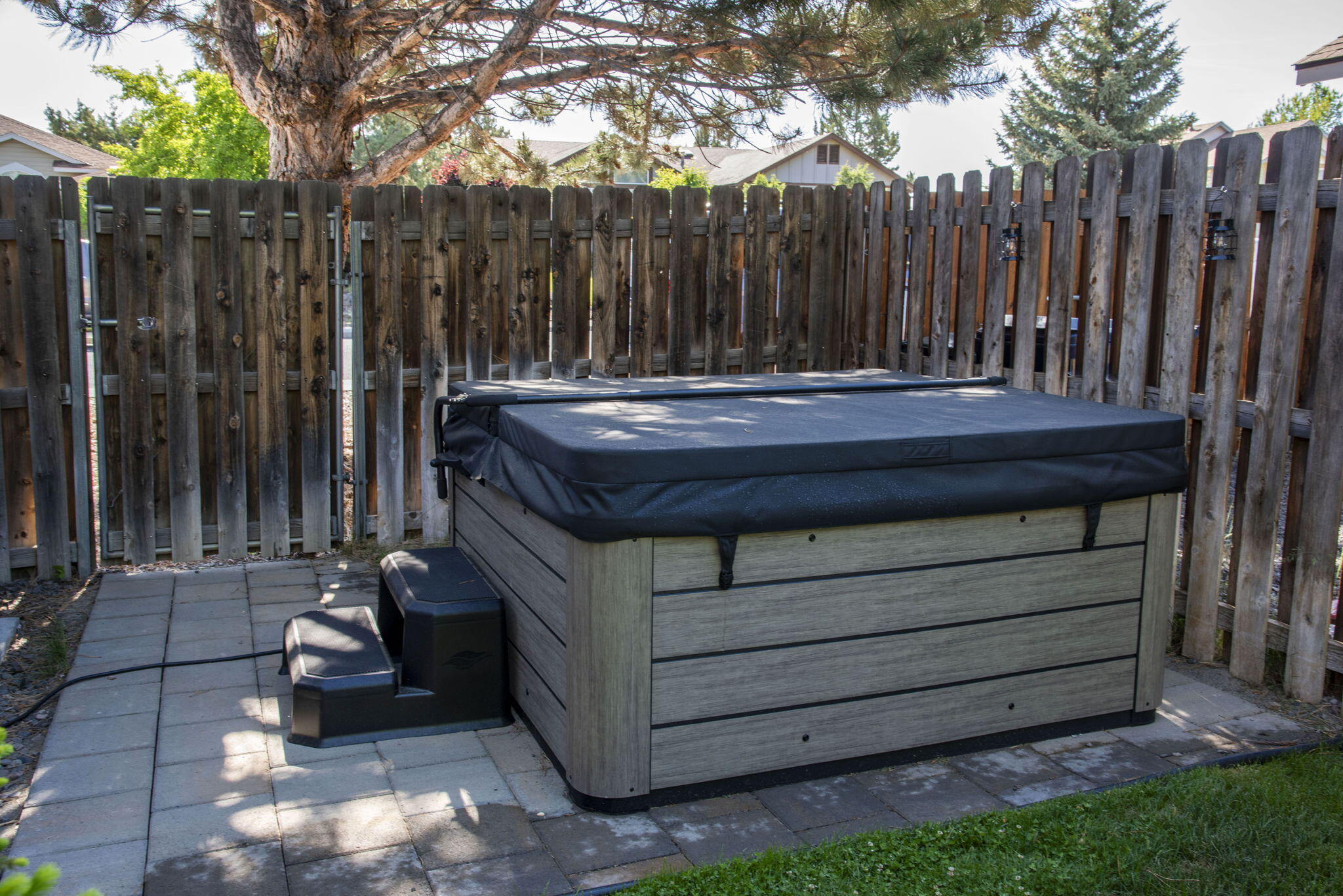 Providence - Residential