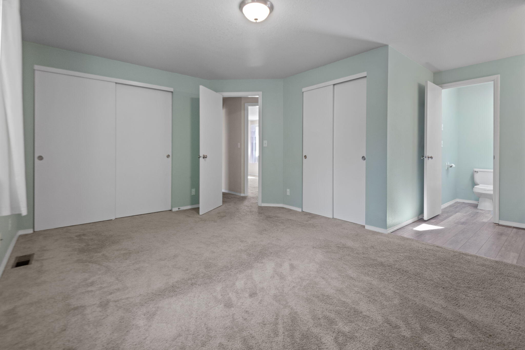 Providence - Residential