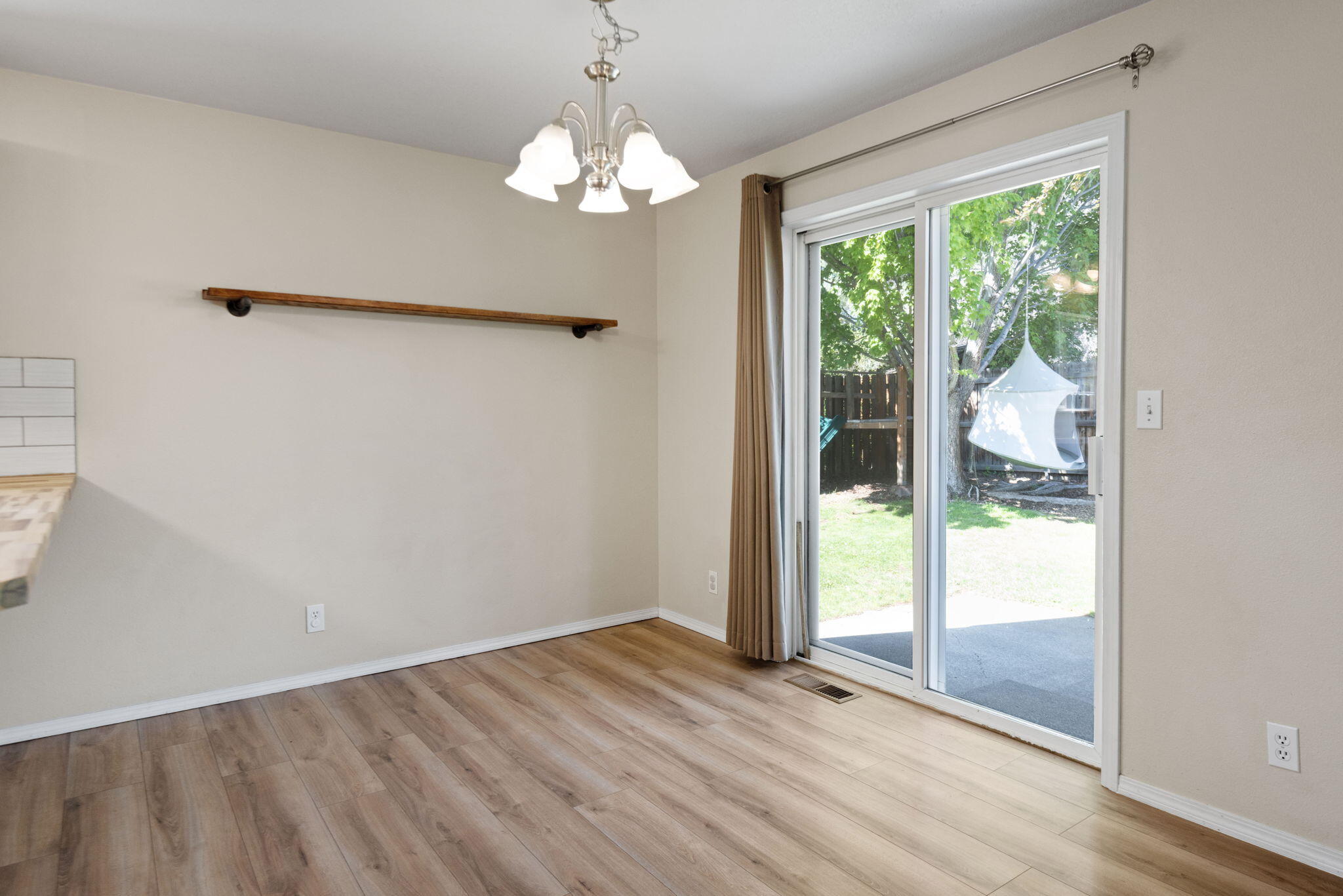 Providence - Residential