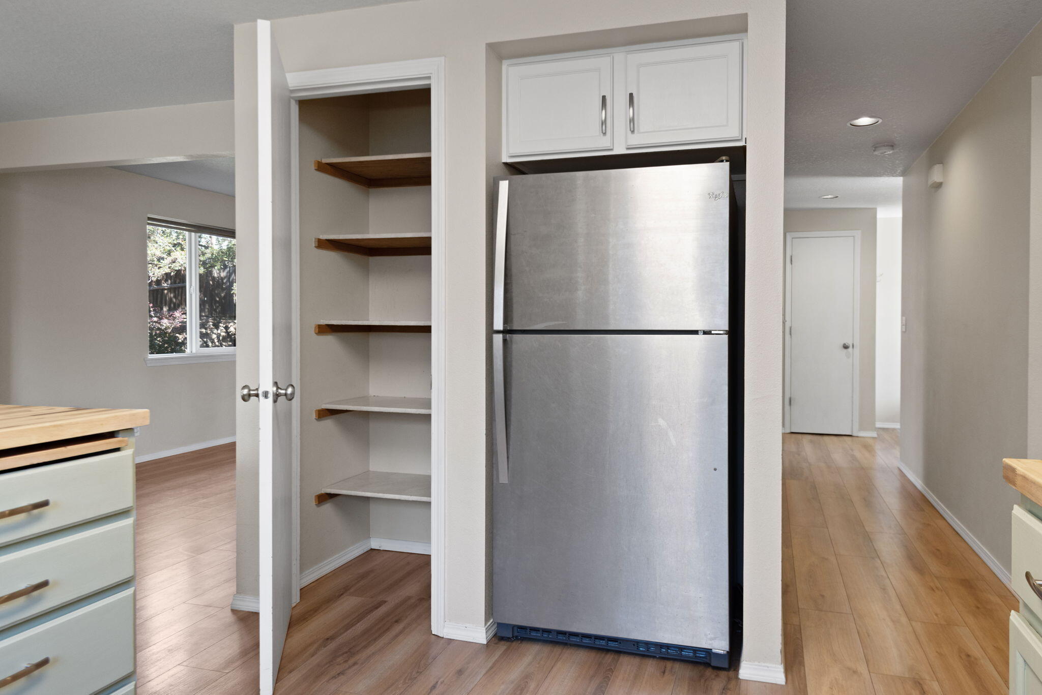 Providence - Residential