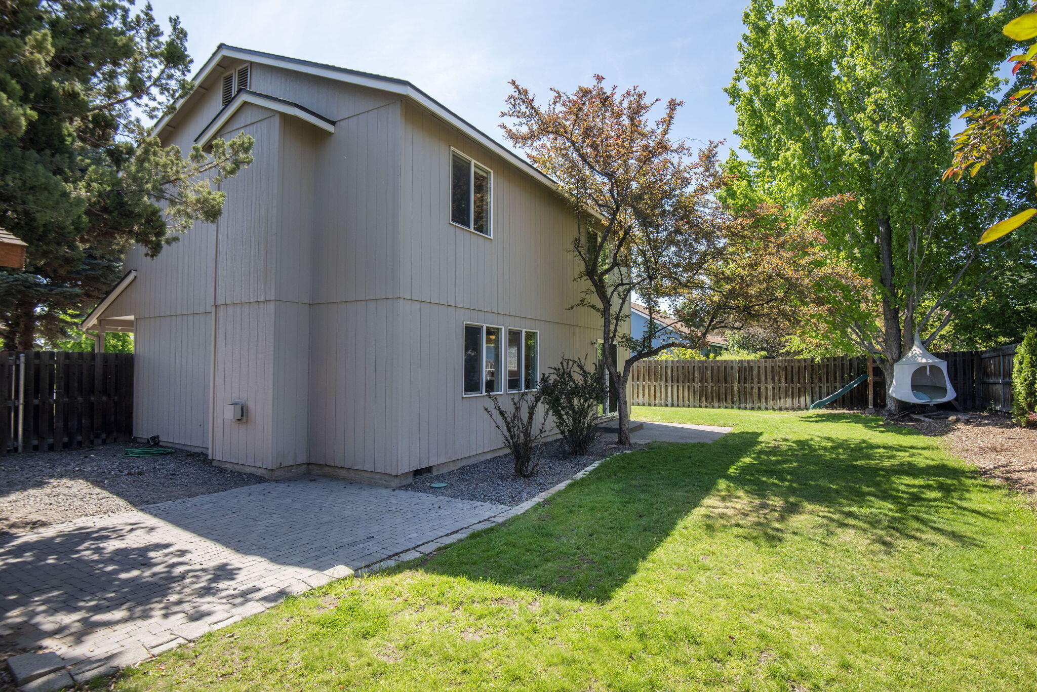 Providence - Residential